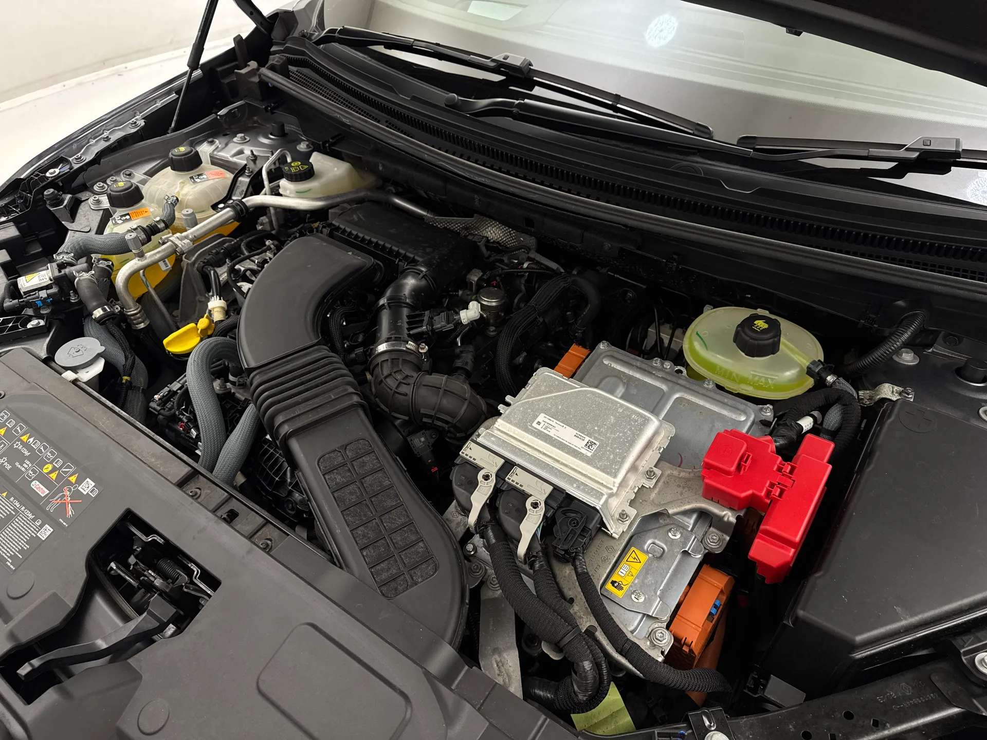 2023 RENAULT AUSTRAL 2023 RENAULT AUSTRAL