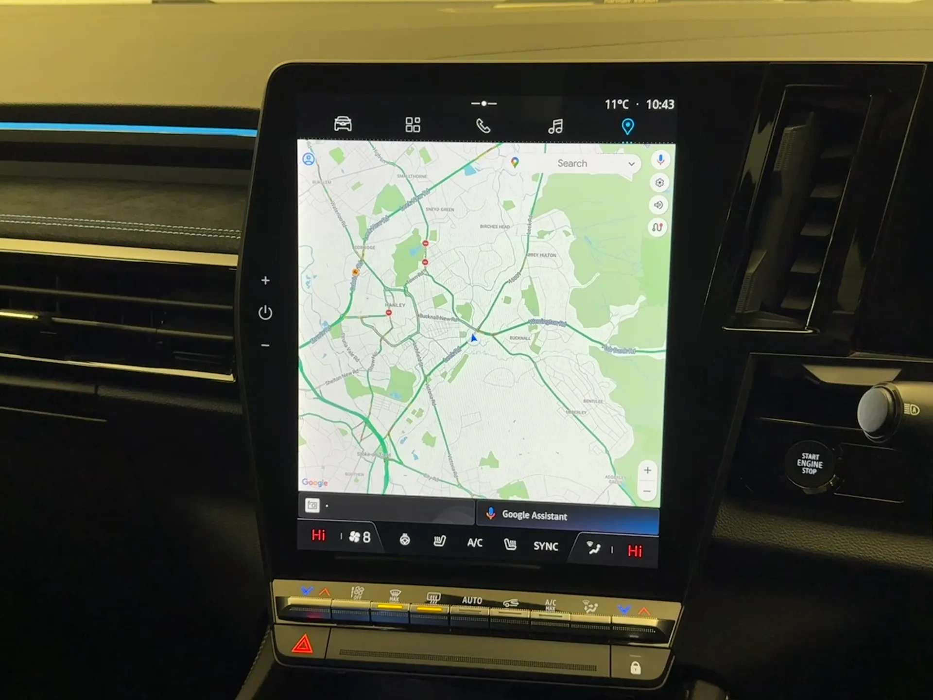 2023 RENAULT AUSTRAL 2023 RENAULT AUSTRAL