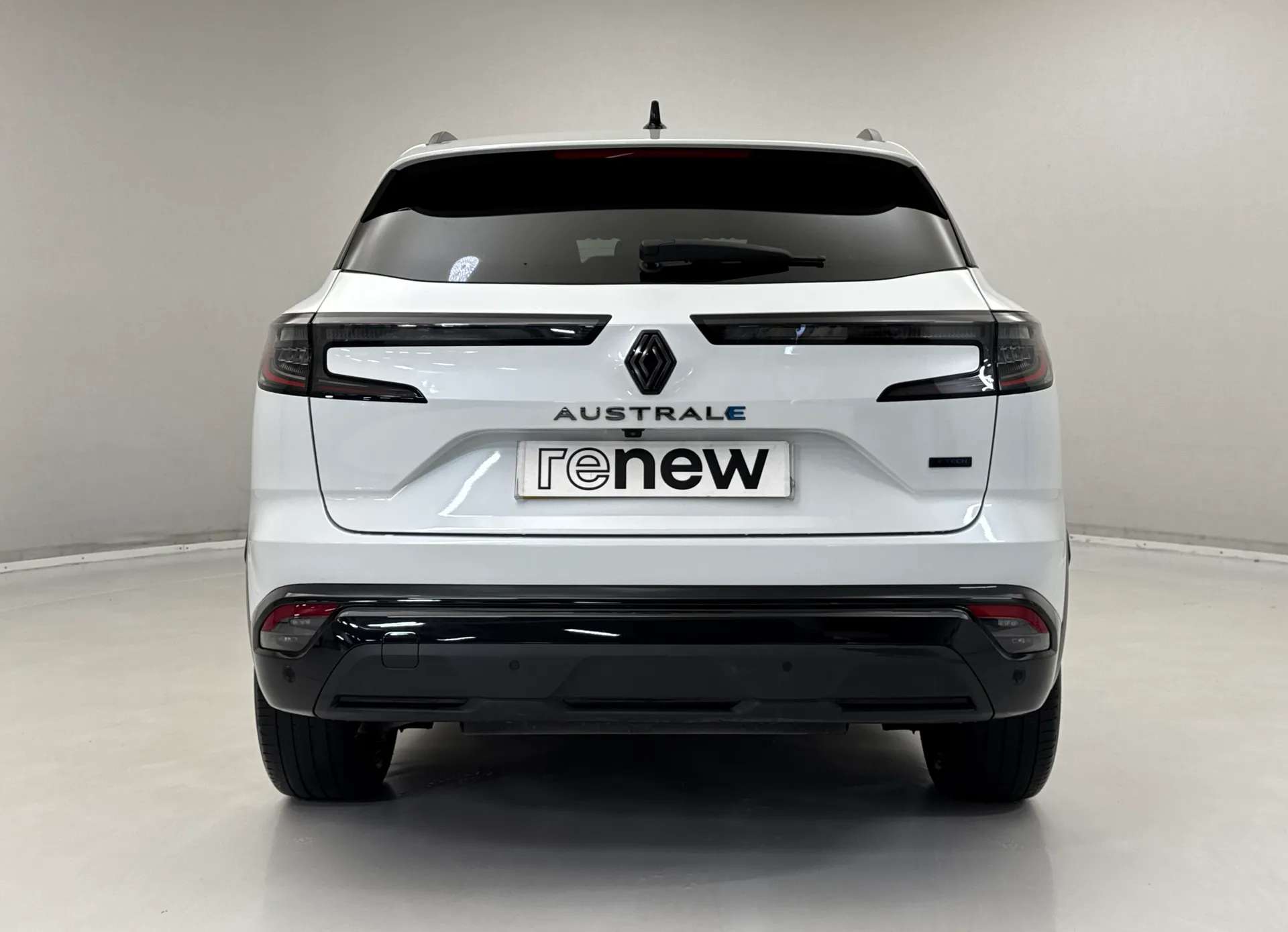 2023 RENAULT AUSTRAL 2023 RENAULT AUSTRAL