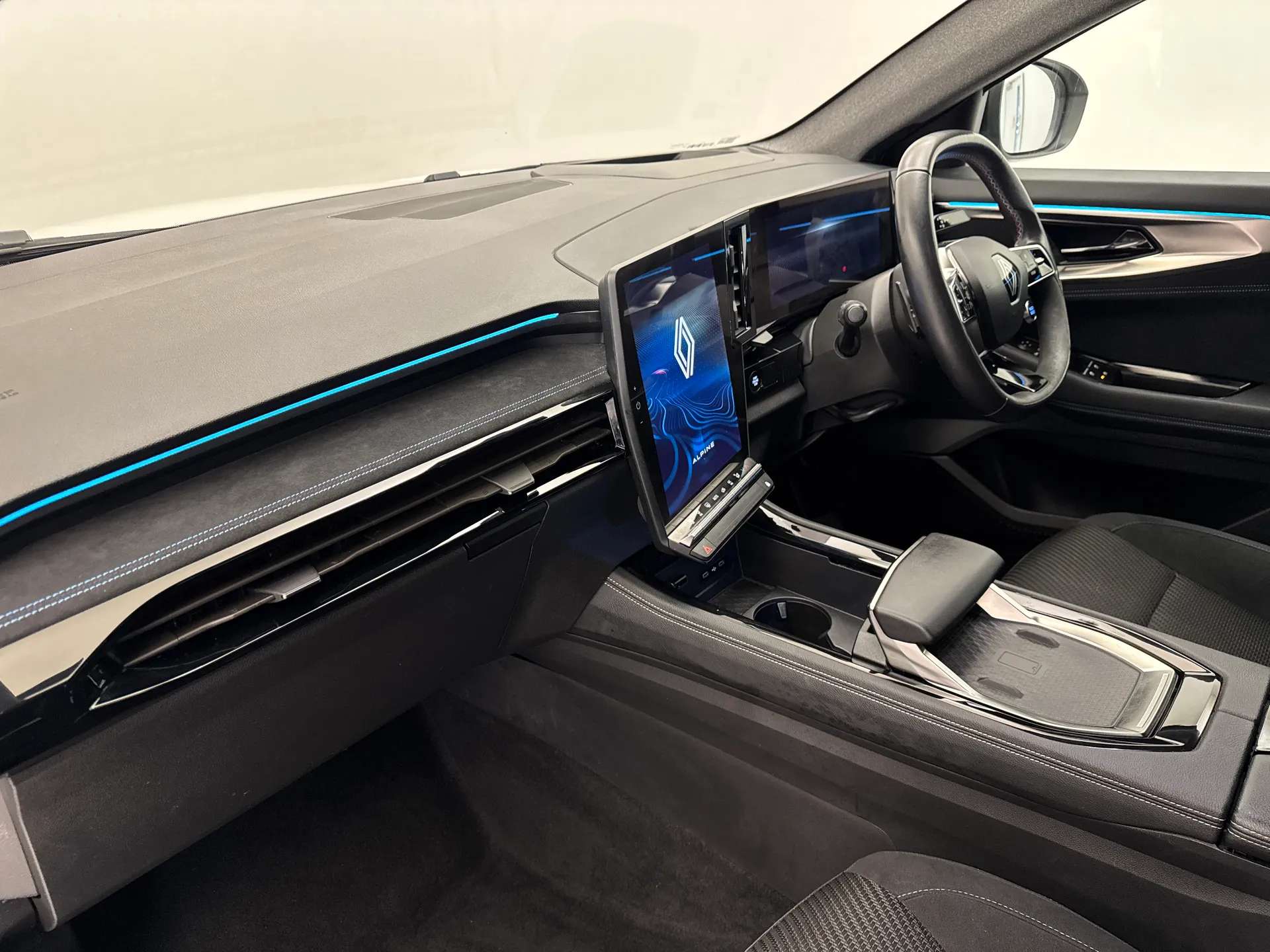 2023 RENAULT AUSTRAL 2023 RENAULT AUSTRAL