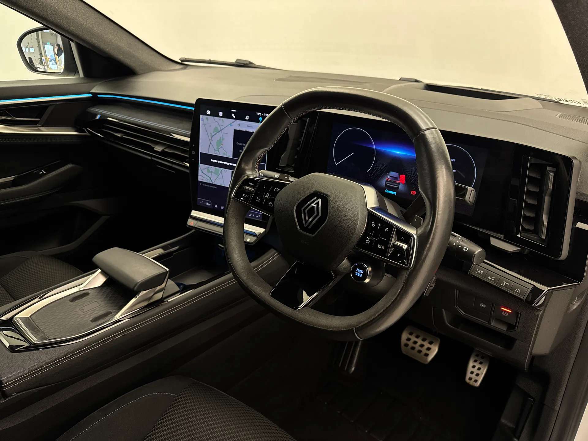 2023 RENAULT AUSTRAL 2023 RENAULT AUSTRAL