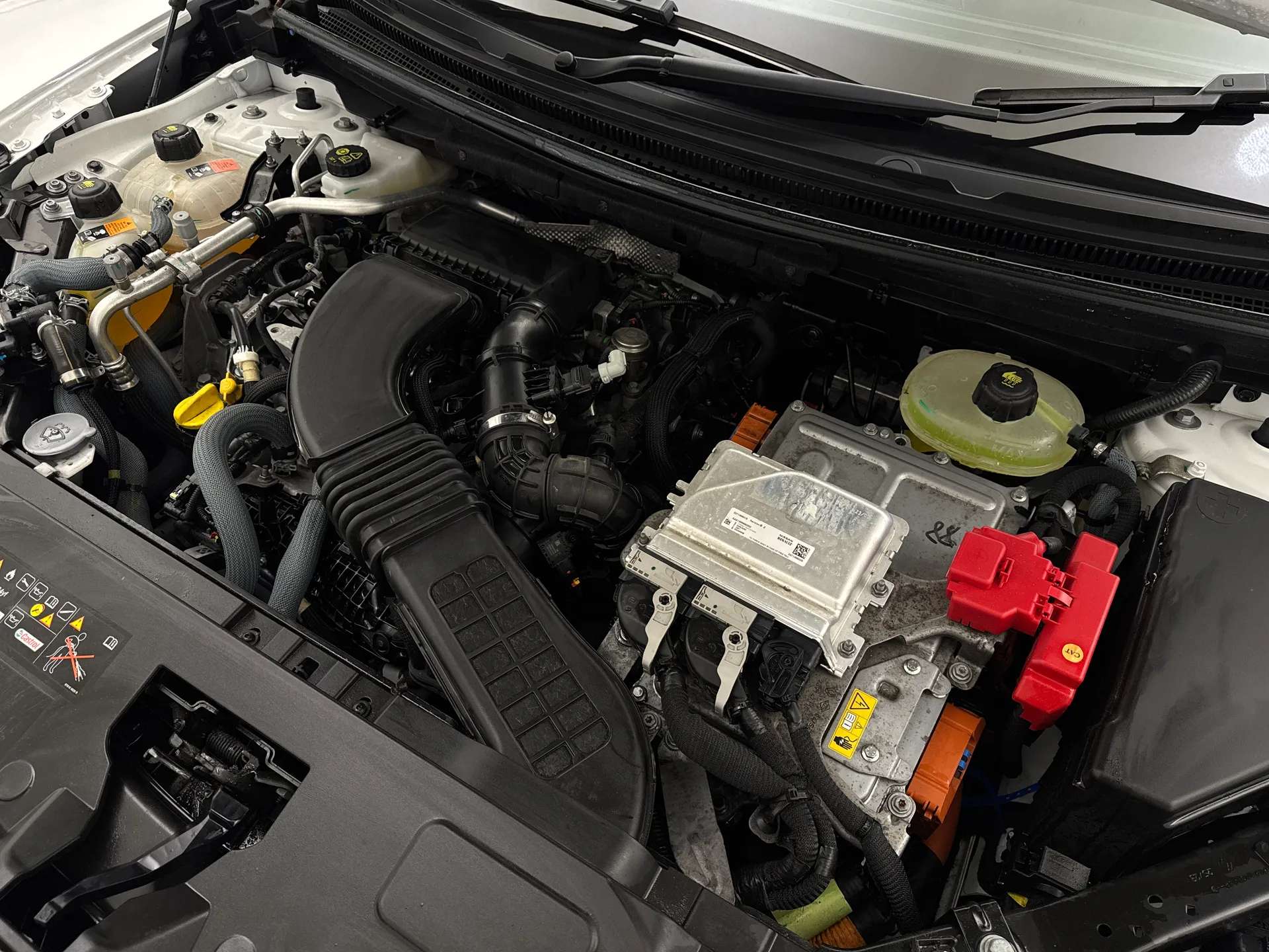 2023 RENAULT AUSTRAL 2023 RENAULT AUSTRAL