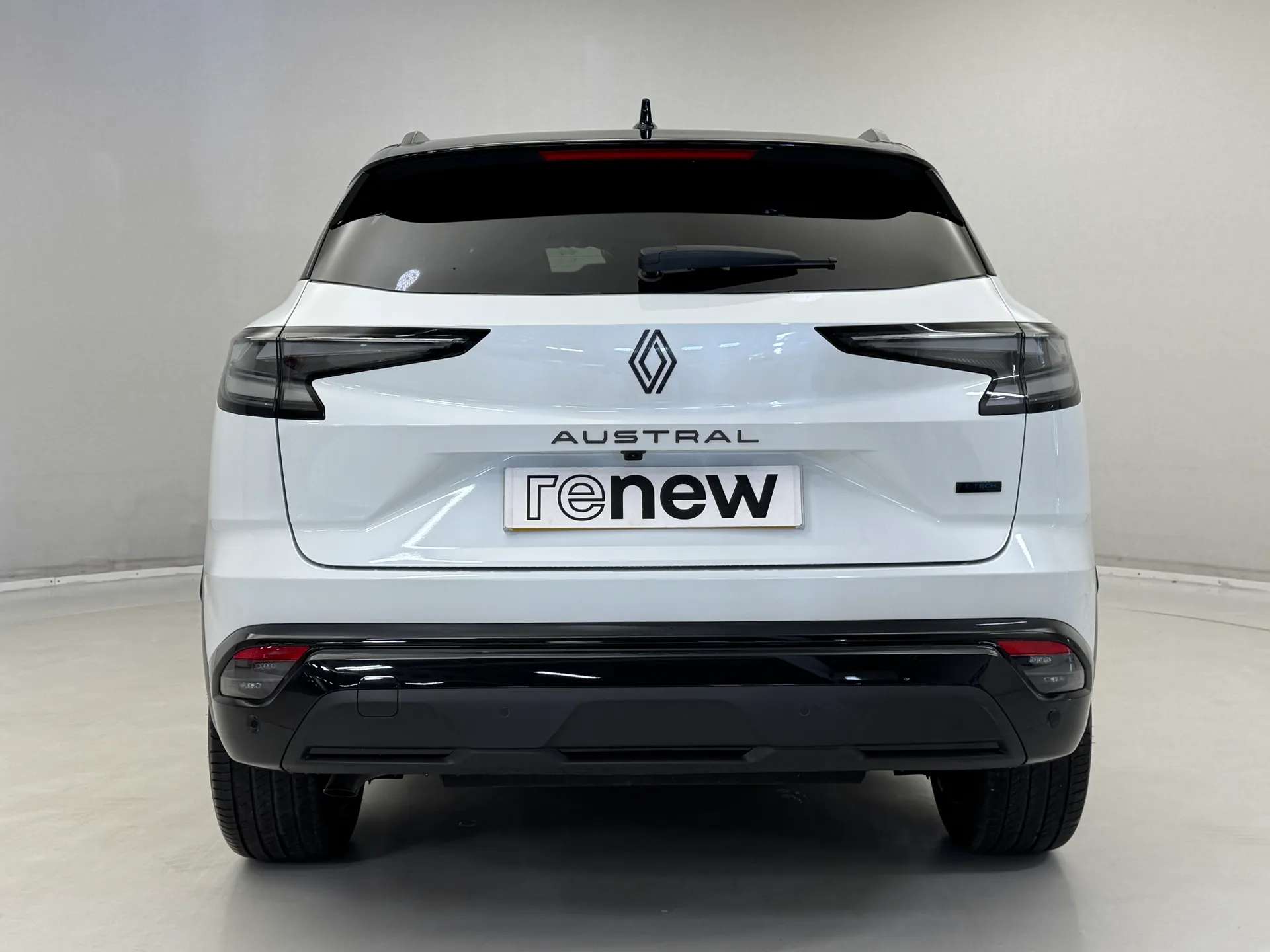 2026 RENAULT AUSTRAL 2026 RENAULT AUSTRAL