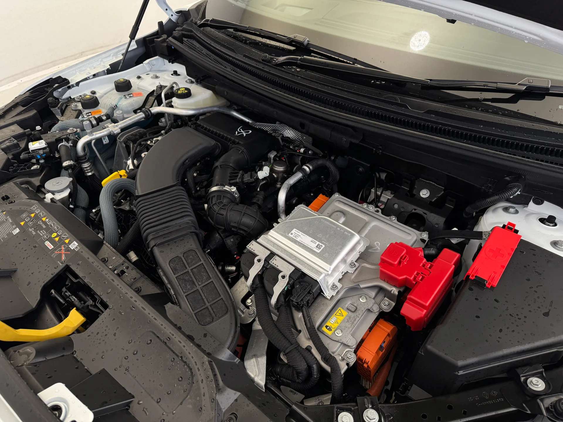 2026 RENAULT AUSTRAL 2026 RENAULT AUSTRAL