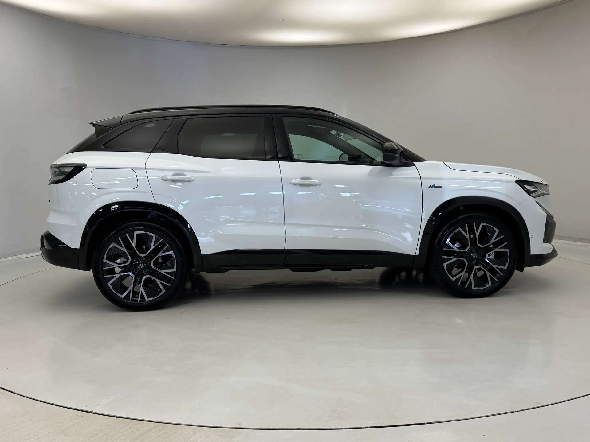 2026 RENAULT AUSTRAL 2026 RENAULT AUSTRAL