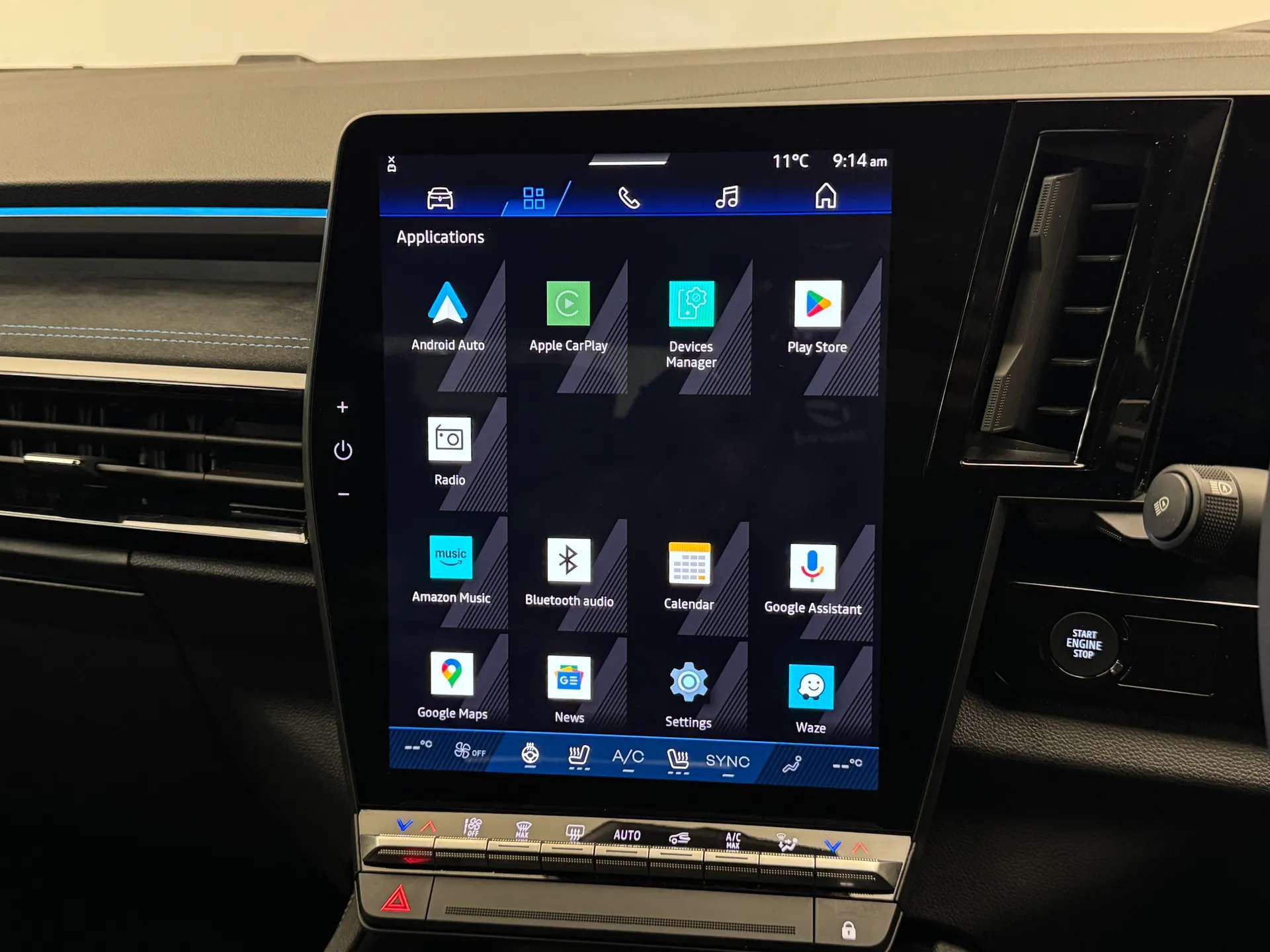 2026 RENAULT AUSTRAL 2026 RENAULT AUSTRAL