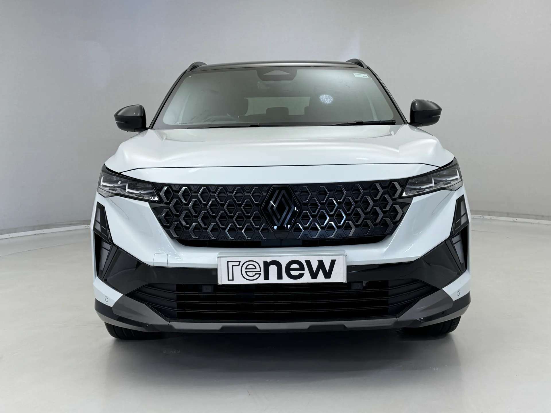 A 2026 RENAULT AUSTRAL E-Tech Full Hybrid Techno Esprit Alpine 5dr Auto A 2026 RENAULT AUSTRAL E-Tech Full Hybrid Techno Esprit Alpine 5dr Auto