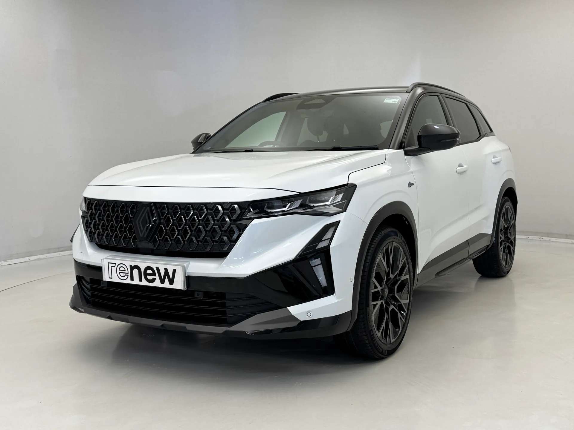 A 2026 RENAULT AUSTRAL E-Tech Full Hybrid Techno Esprit Alpine 5dr Auto A 2026 RENAULT AUSTRAL E-Tech Full Hybrid Techno Esprit Alpine 5dr Auto