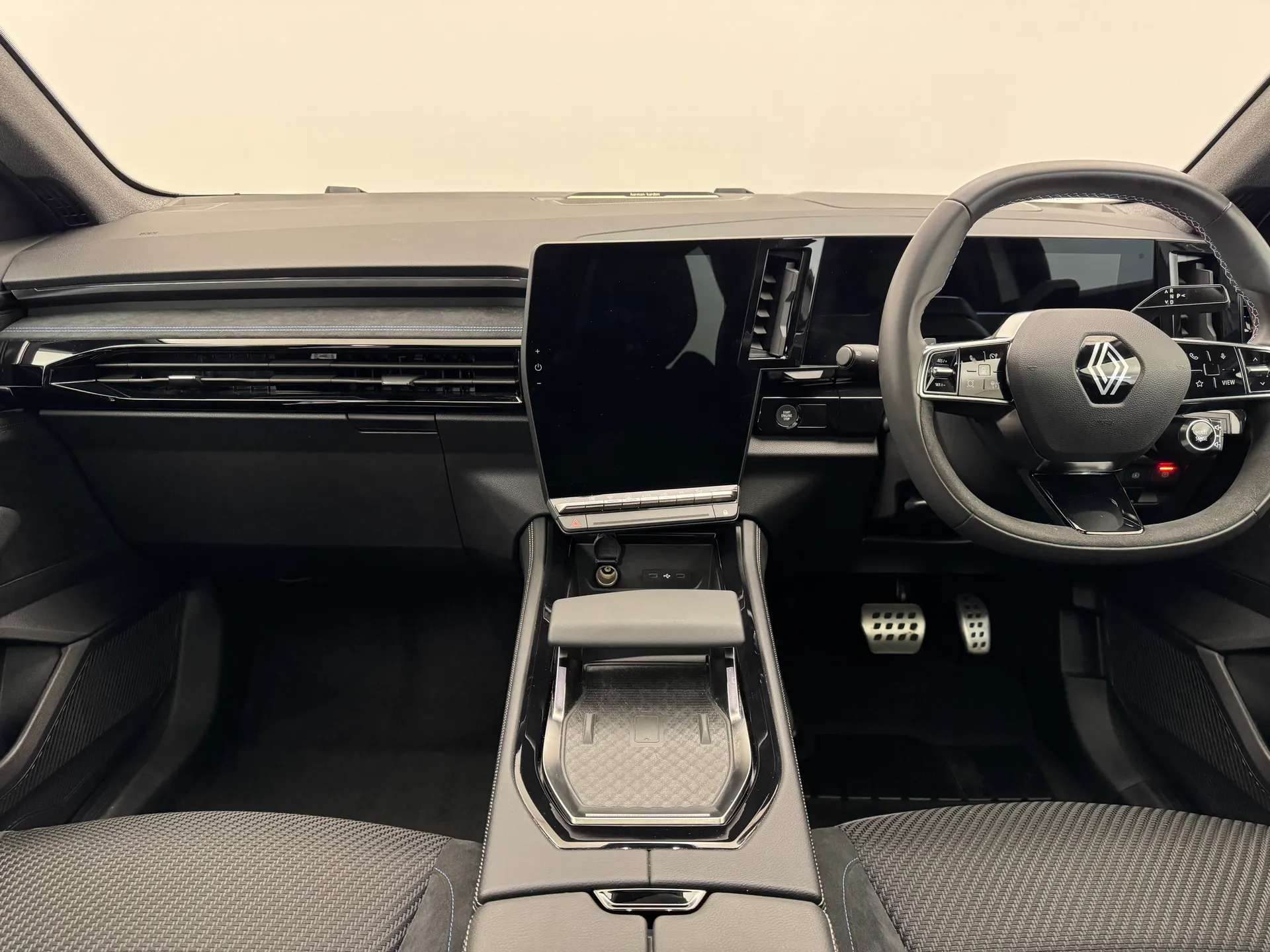 2023 RENAULT AUSTRAL 2023 RENAULT AUSTRAL