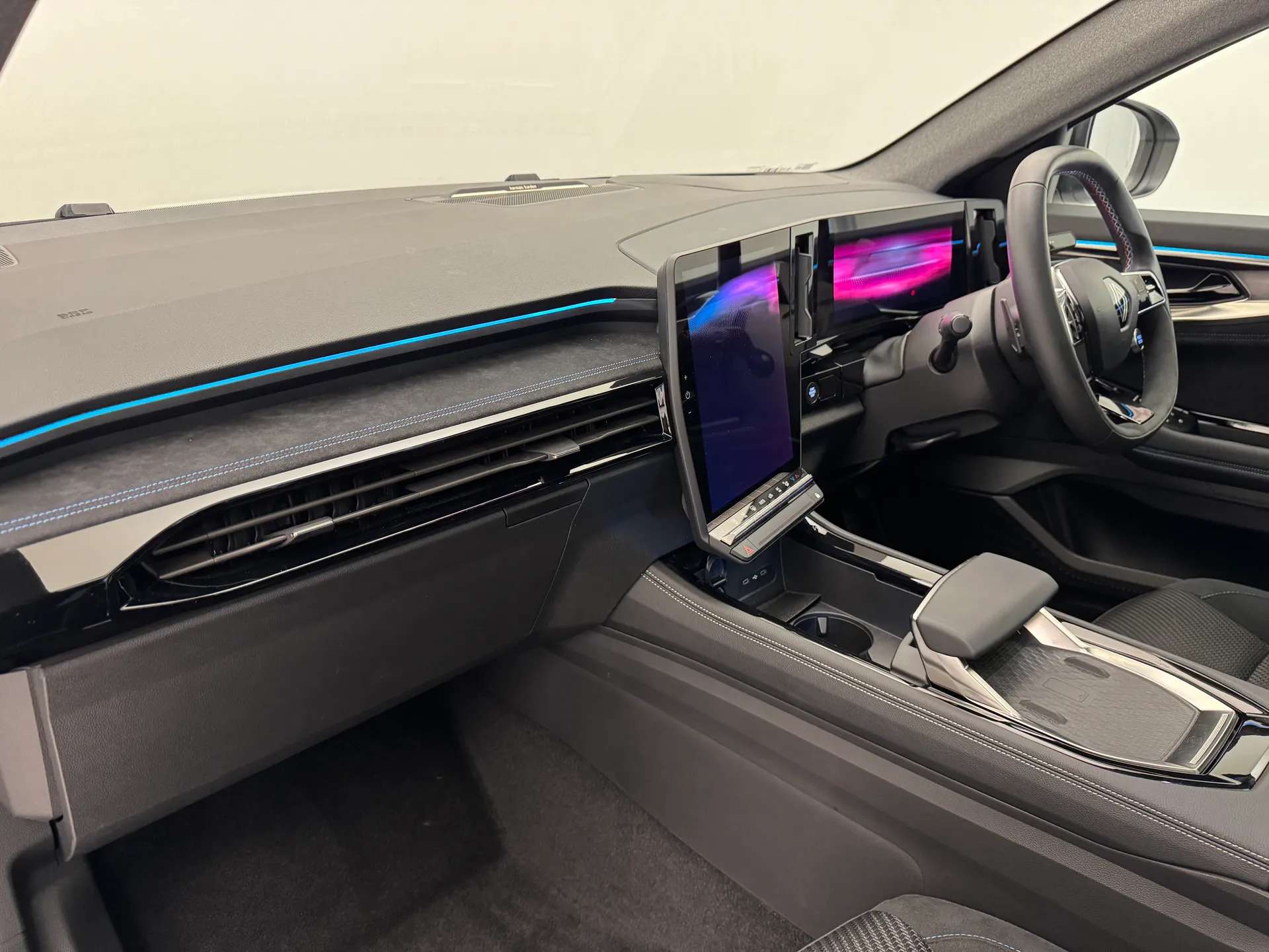 2023 RENAULT AUSTRAL 2023 RENAULT AUSTRAL