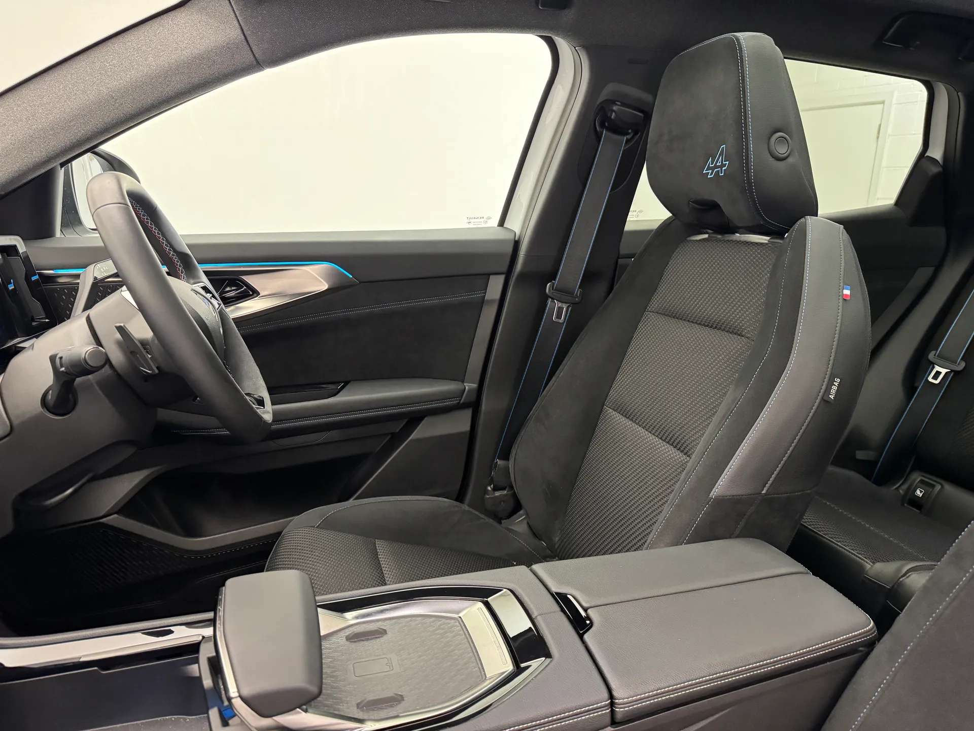 2023 RENAULT AUSTRAL 2023 RENAULT AUSTRAL