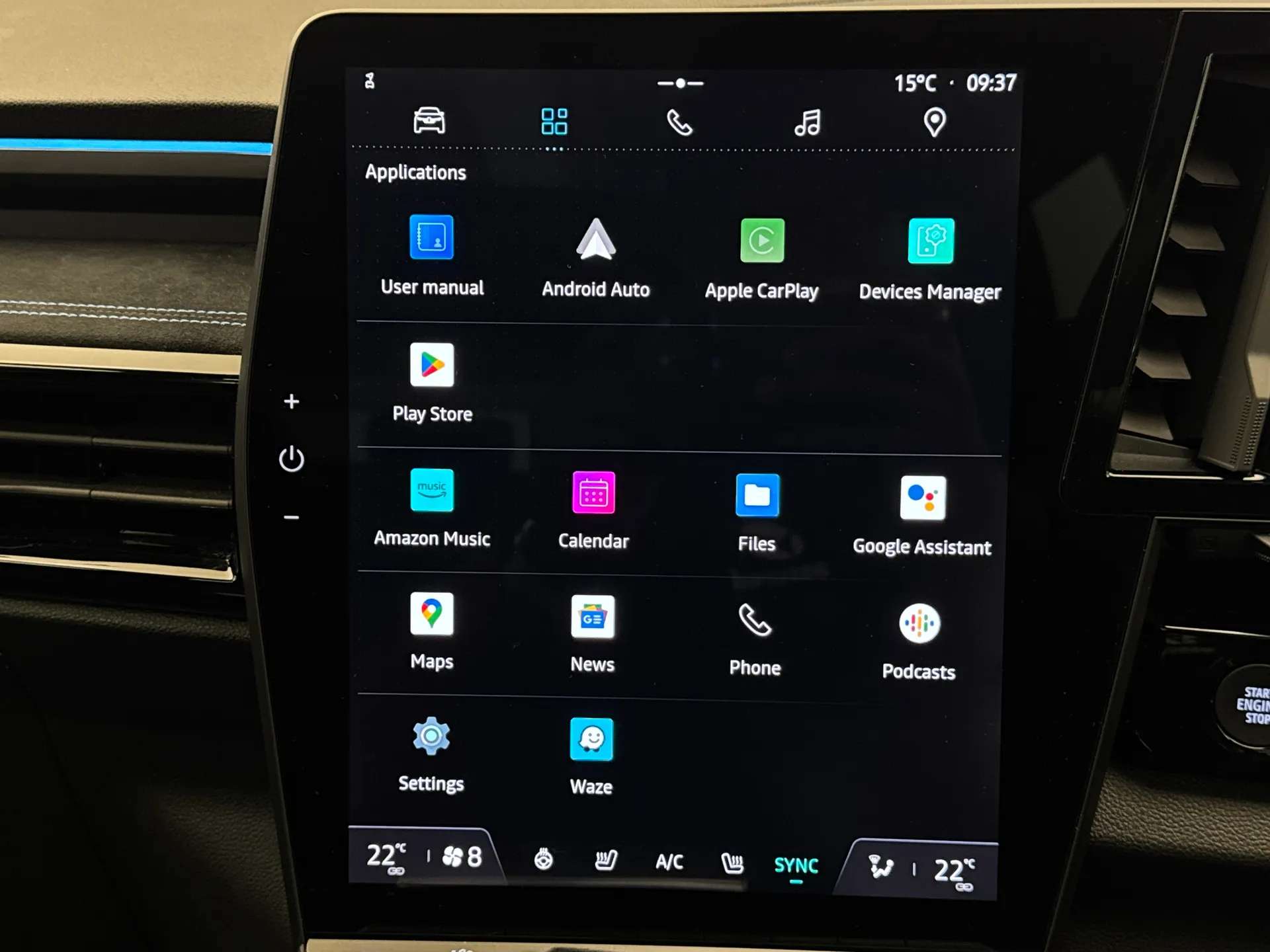 2023 RENAULT AUSTRAL 2023 RENAULT AUSTRAL