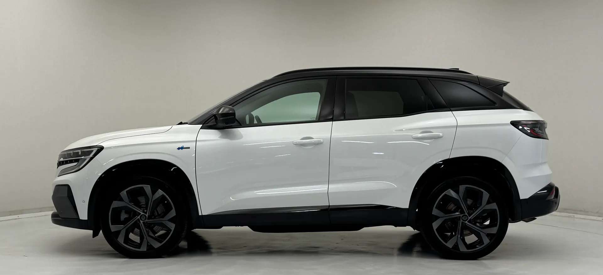 2023 RENAULT AUSTRAL 2023 RENAULT AUSTRAL
