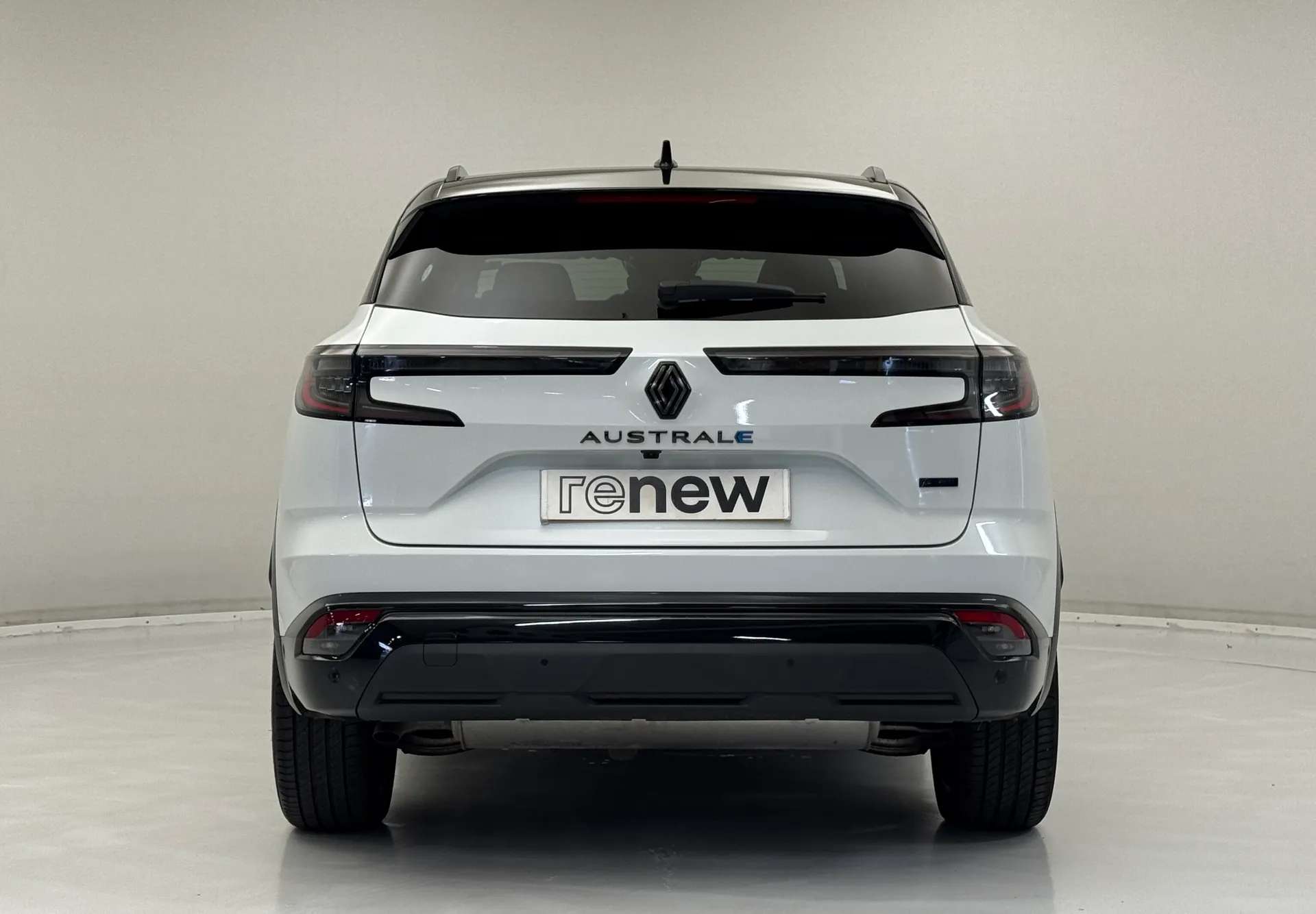 2023 RENAULT AUSTRAL 2023 RENAULT AUSTRAL