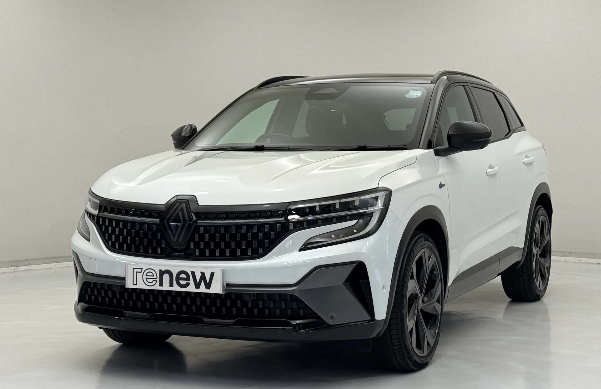 A 2023 RENAULT AUSTRAL E-Tech FHEV Techno Esprit Alpine 5dr Auto A 2023 RENAULT AUSTRAL E-Tech FHEV Techno Esprit Alpine 5dr Auto