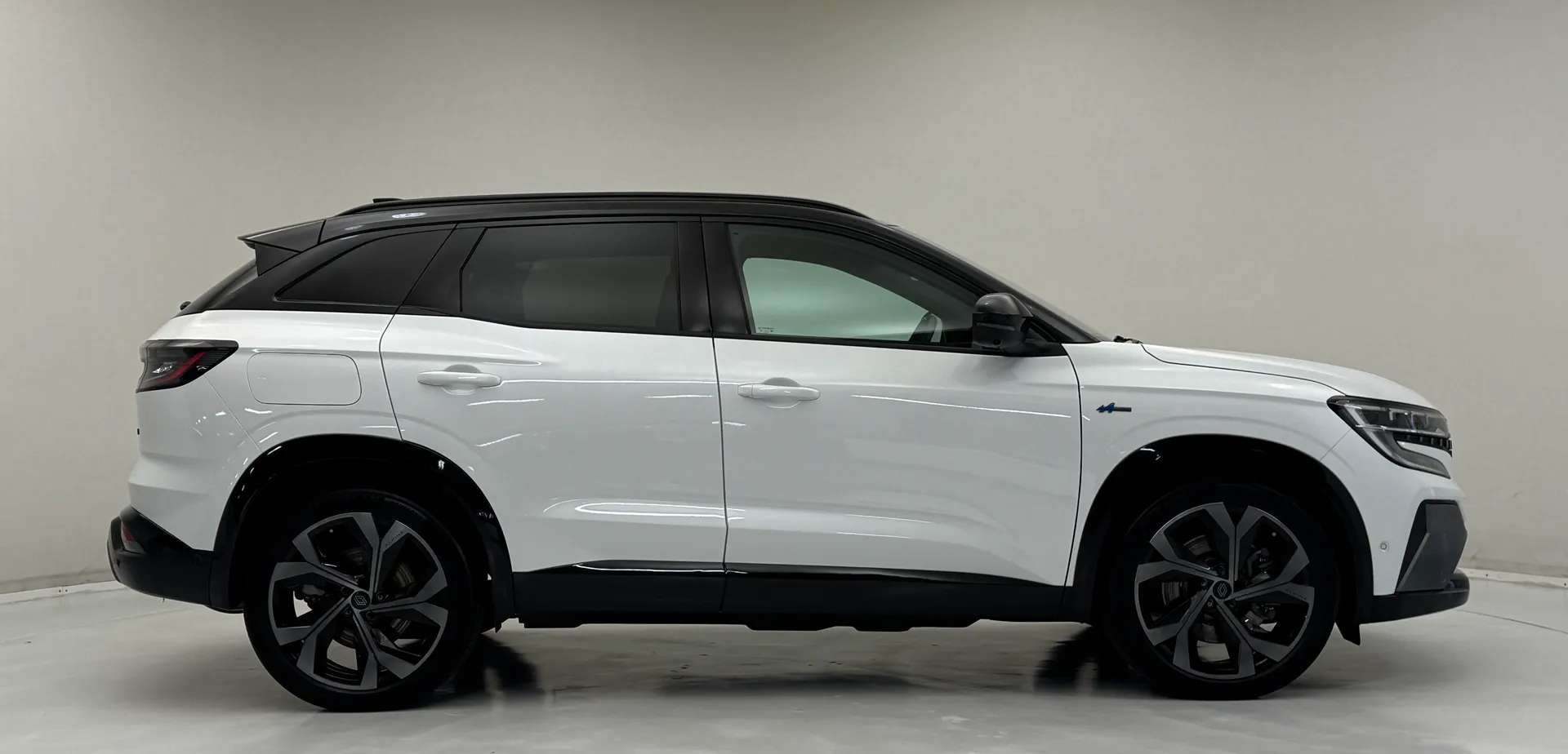 2023 RENAULT AUSTRAL 2023 RENAULT AUSTRAL