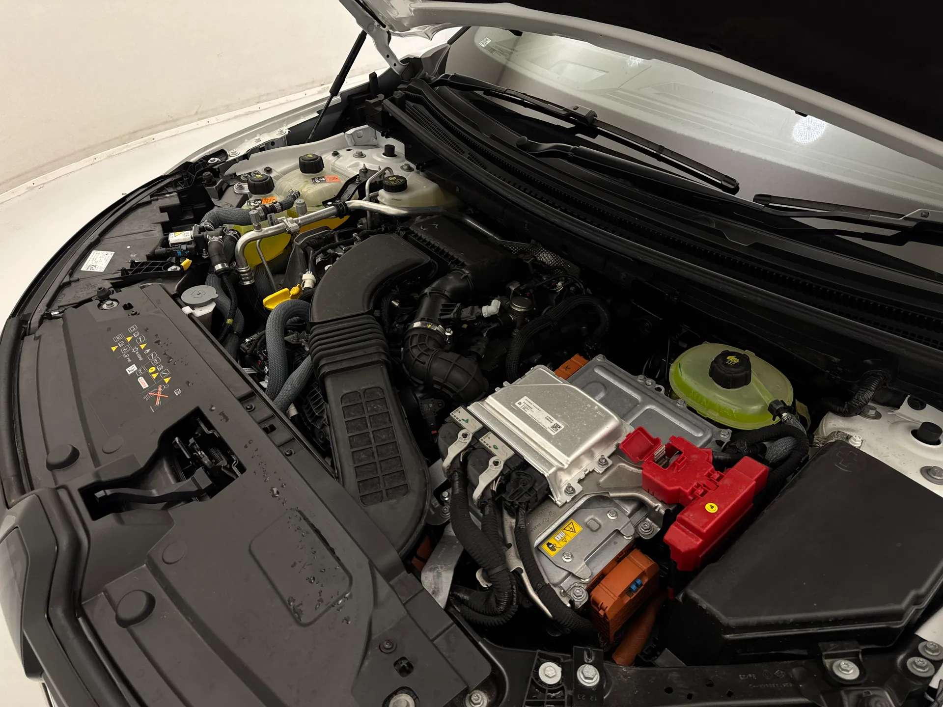 2023 RENAULT AUSTRAL 2023 RENAULT AUSTRAL