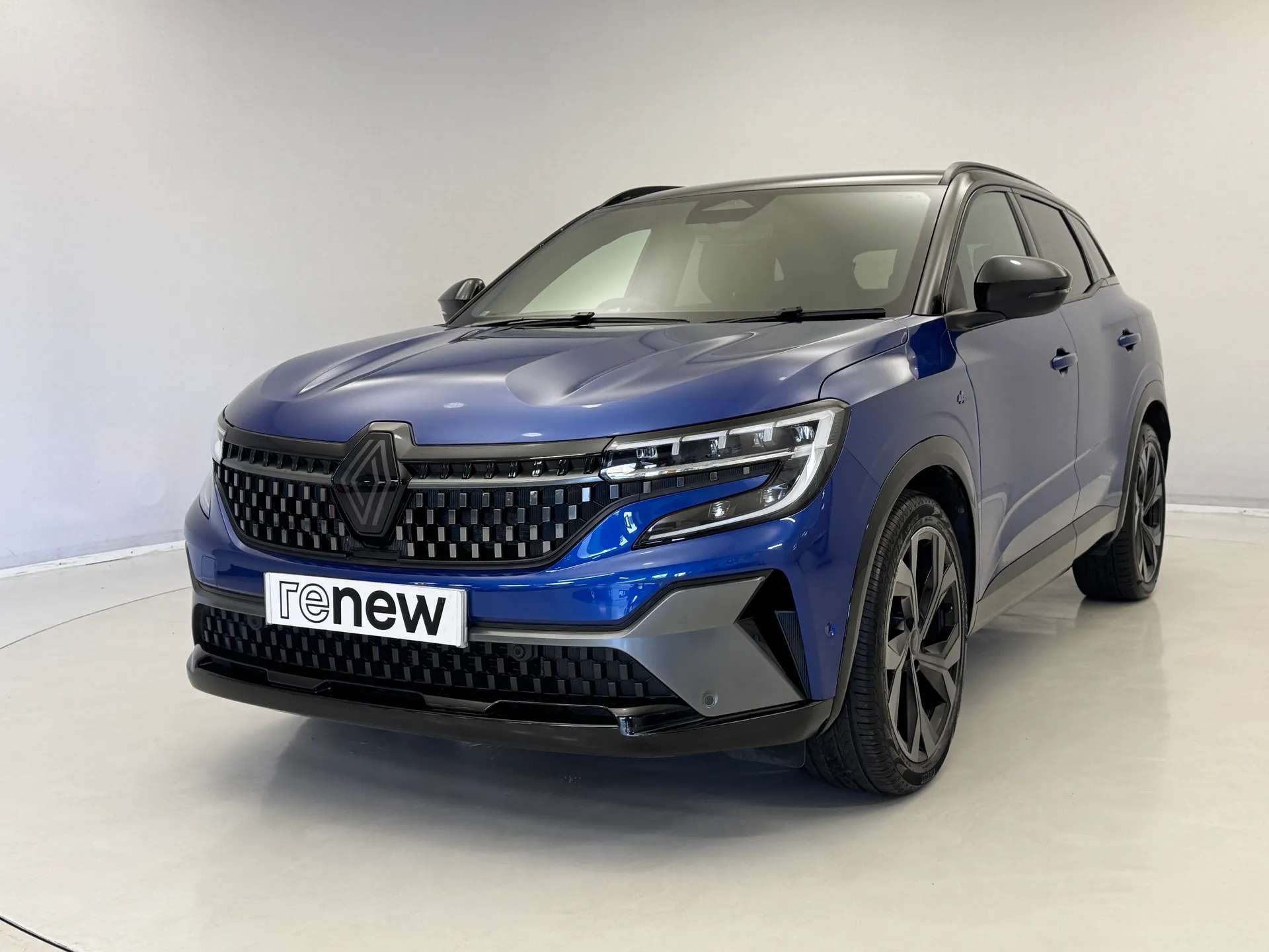 A 2024 RENAULT AUSTRAL E-Tech FHEV Techno Esprit Alpine 5dr Auto A 2024 RENAULT AUSTRAL E-Tech FHEV Techno Esprit Alpine 5dr Auto