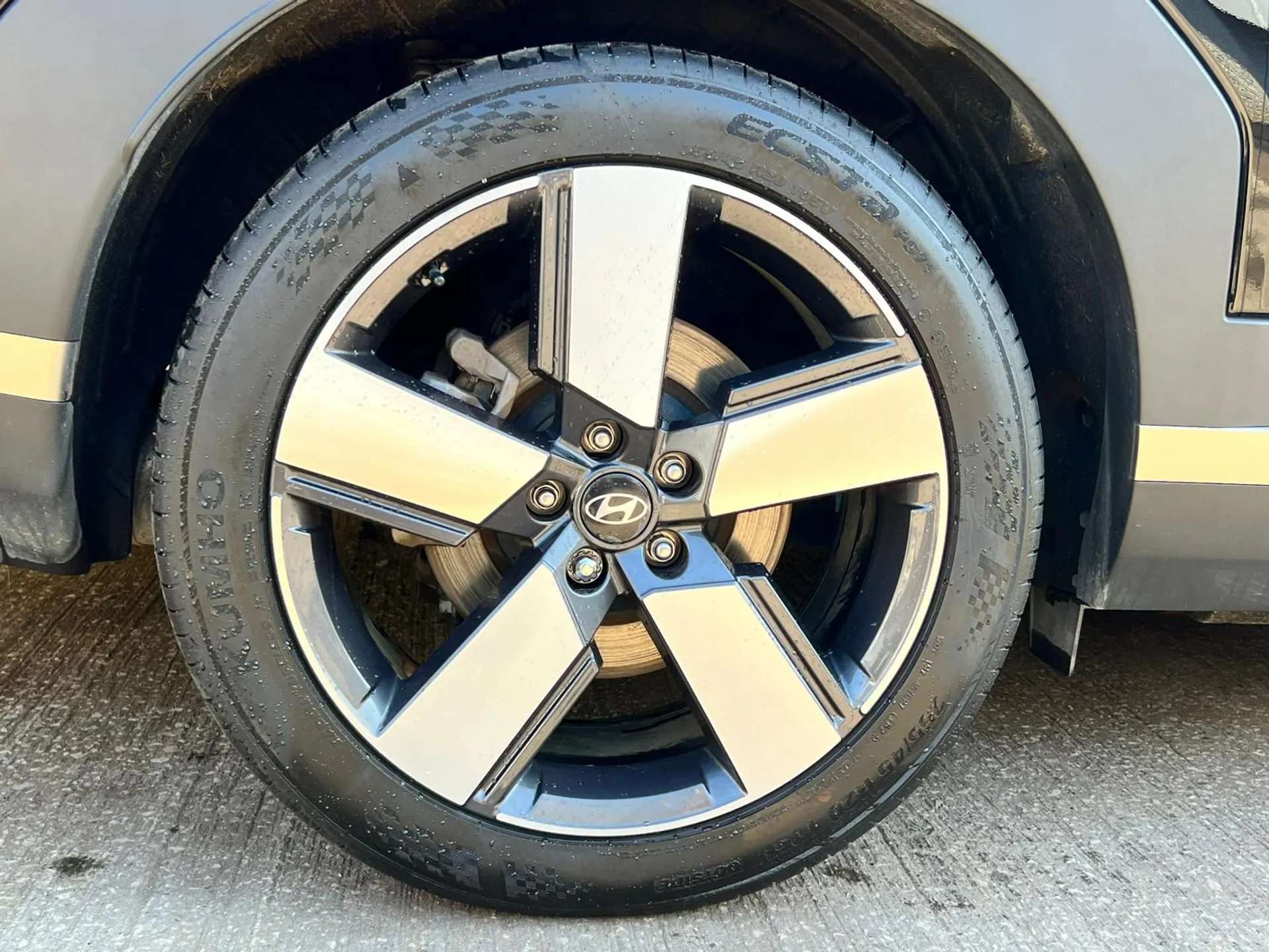 2024 HYUNDAI SANTA FE 2024 HYUNDAI SANTA FE