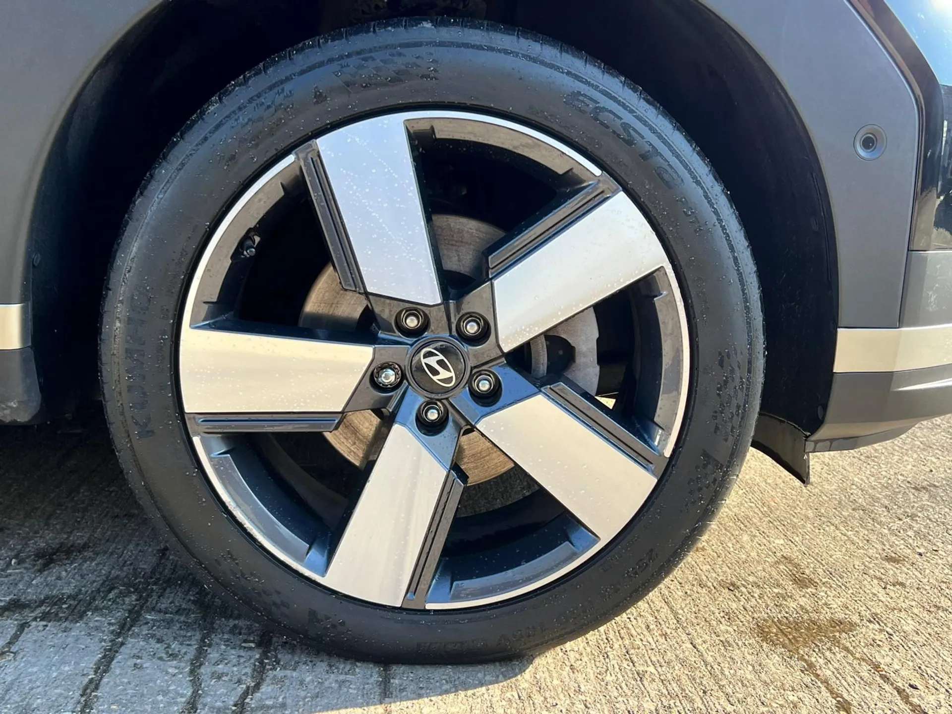 2024 HYUNDAI SANTA FE 2024 HYUNDAI SANTA FE