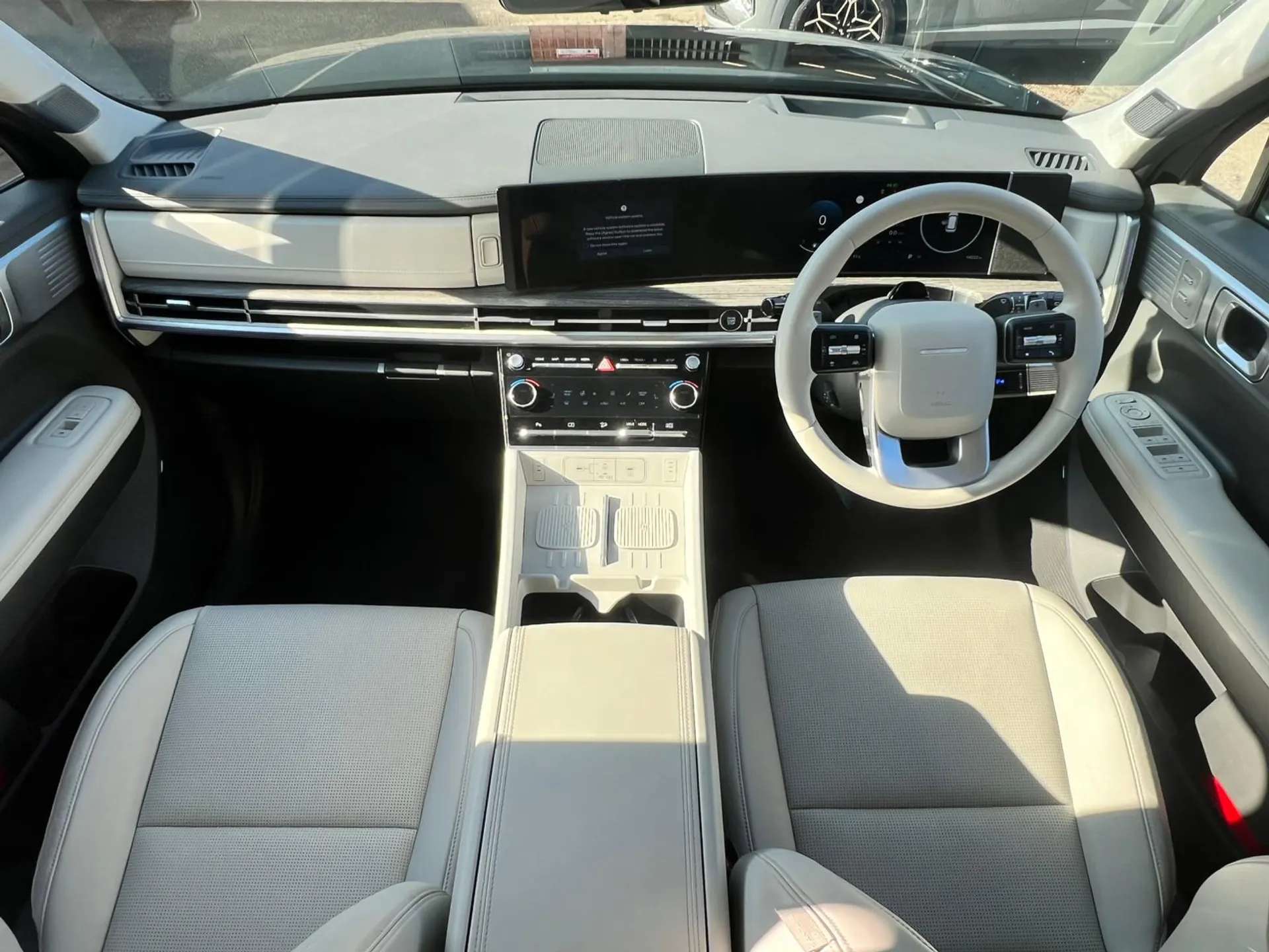 2024 HYUNDAI SANTA FE 2024 HYUNDAI SANTA FE