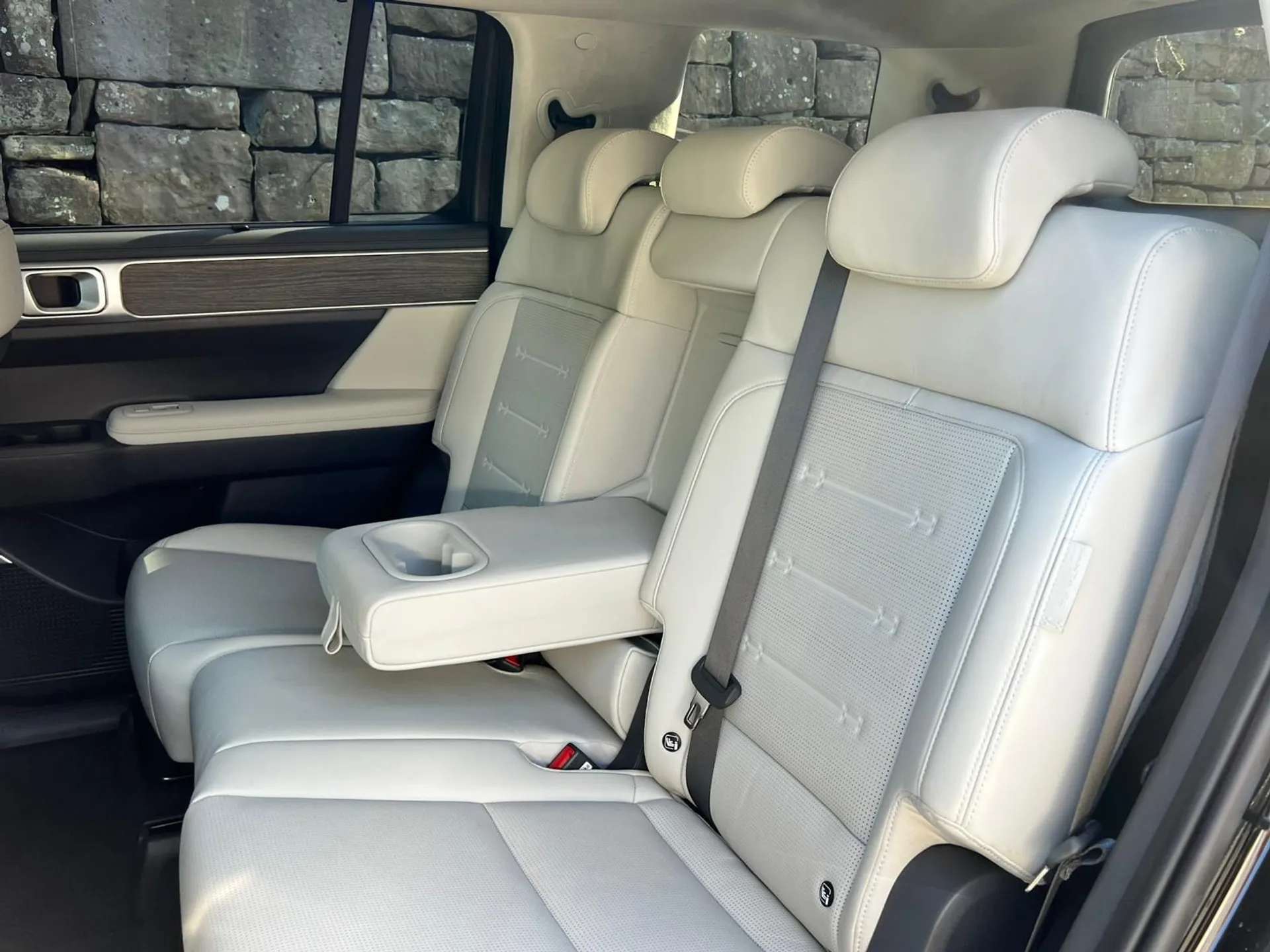 2024 HYUNDAI SANTA FE 2024 HYUNDAI SANTA FE