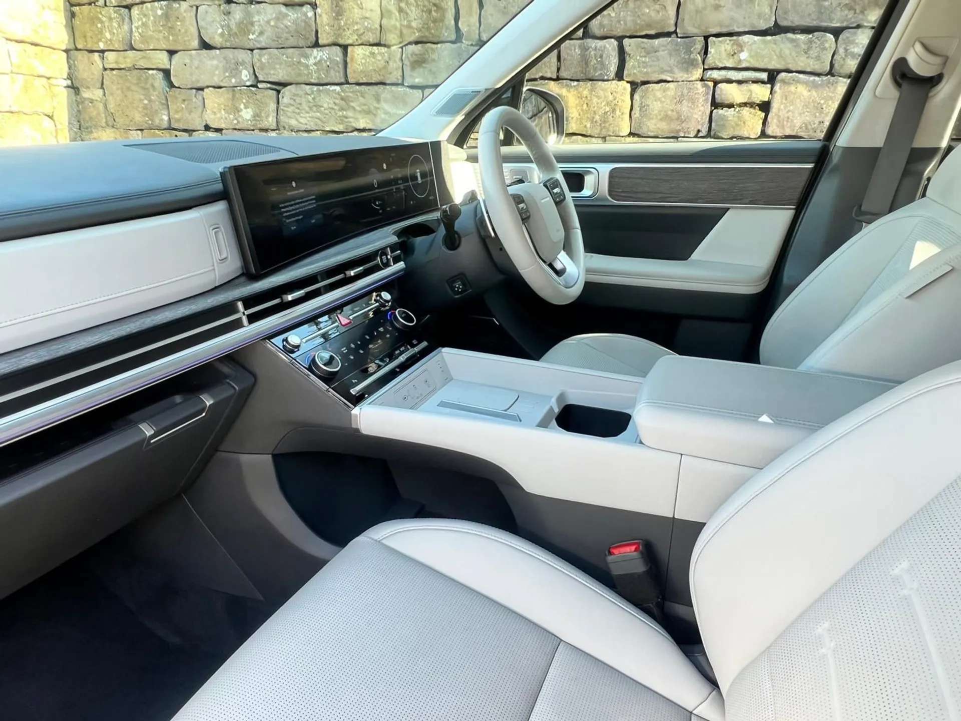 2024 HYUNDAI SANTA FE 2024 HYUNDAI SANTA FE