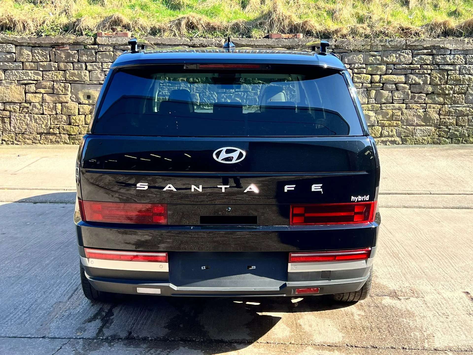 2024 HYUNDAI SANTA FE 2024 HYUNDAI SANTA FE