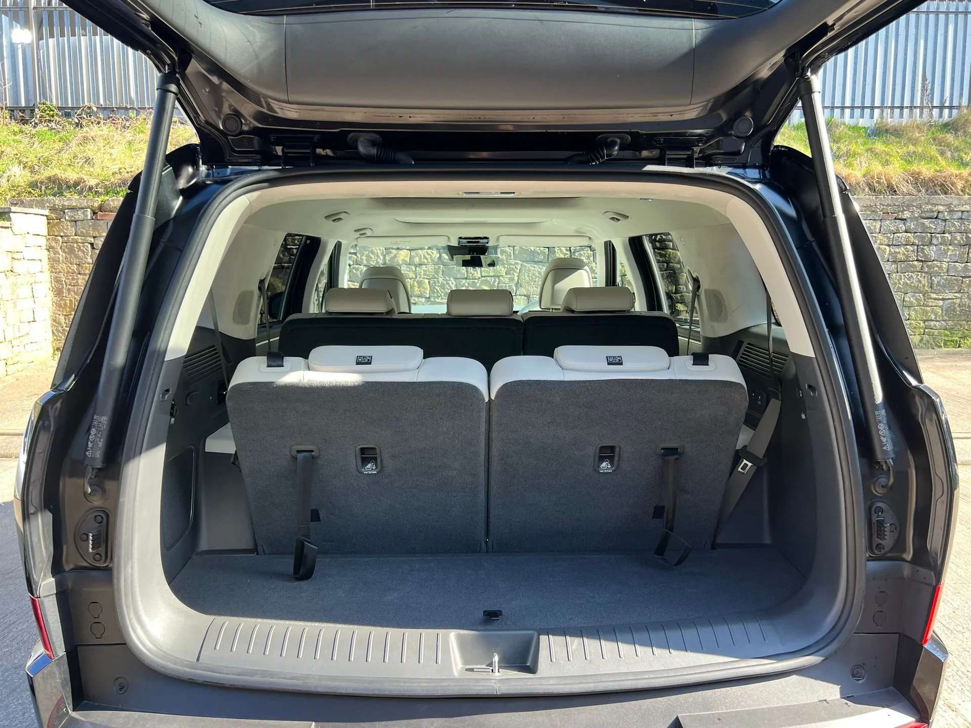 2024 HYUNDAI SANTA FE 2024 HYUNDAI SANTA FE