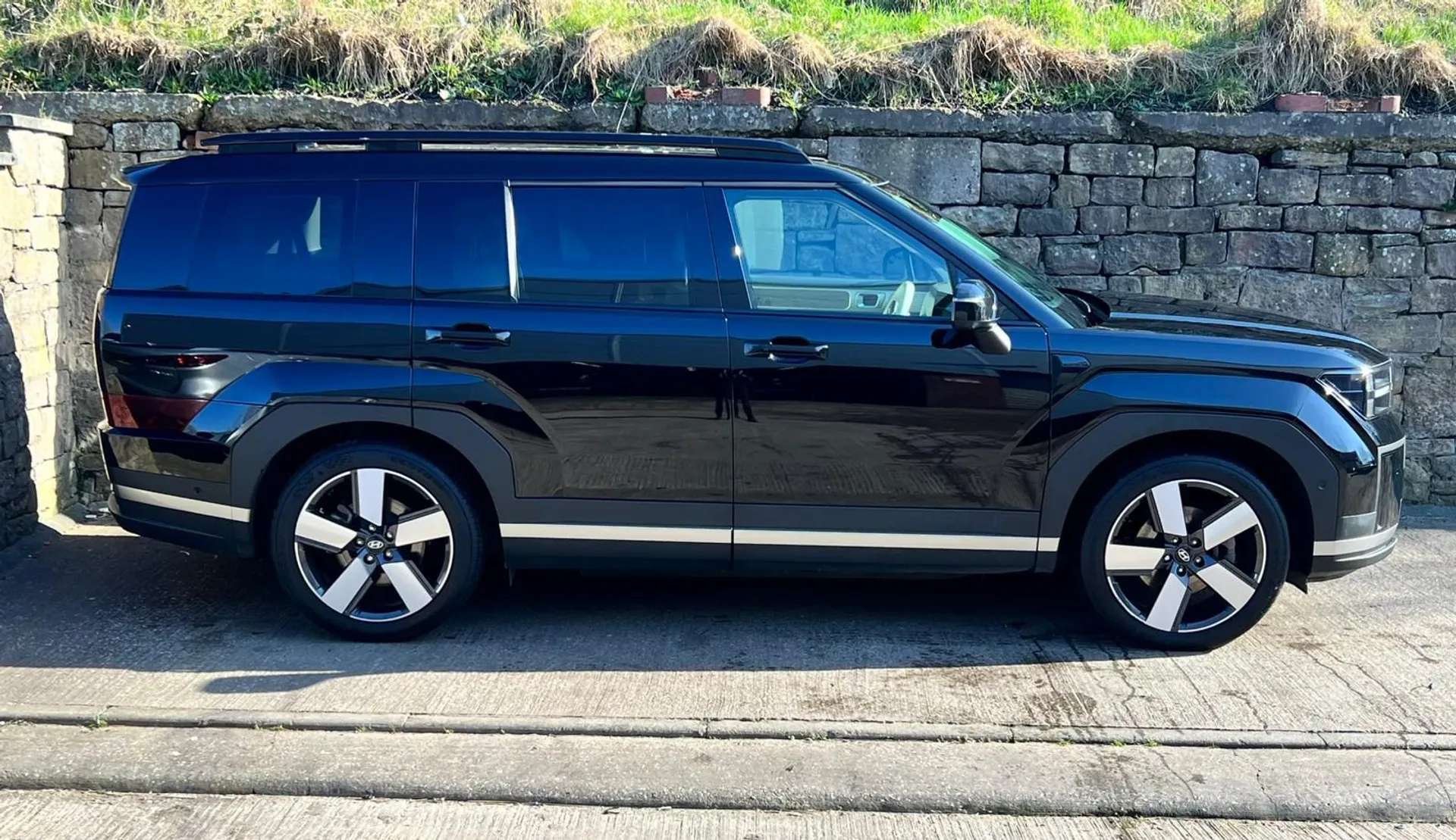 2024 HYUNDAI SANTA FE 2024 HYUNDAI SANTA FE