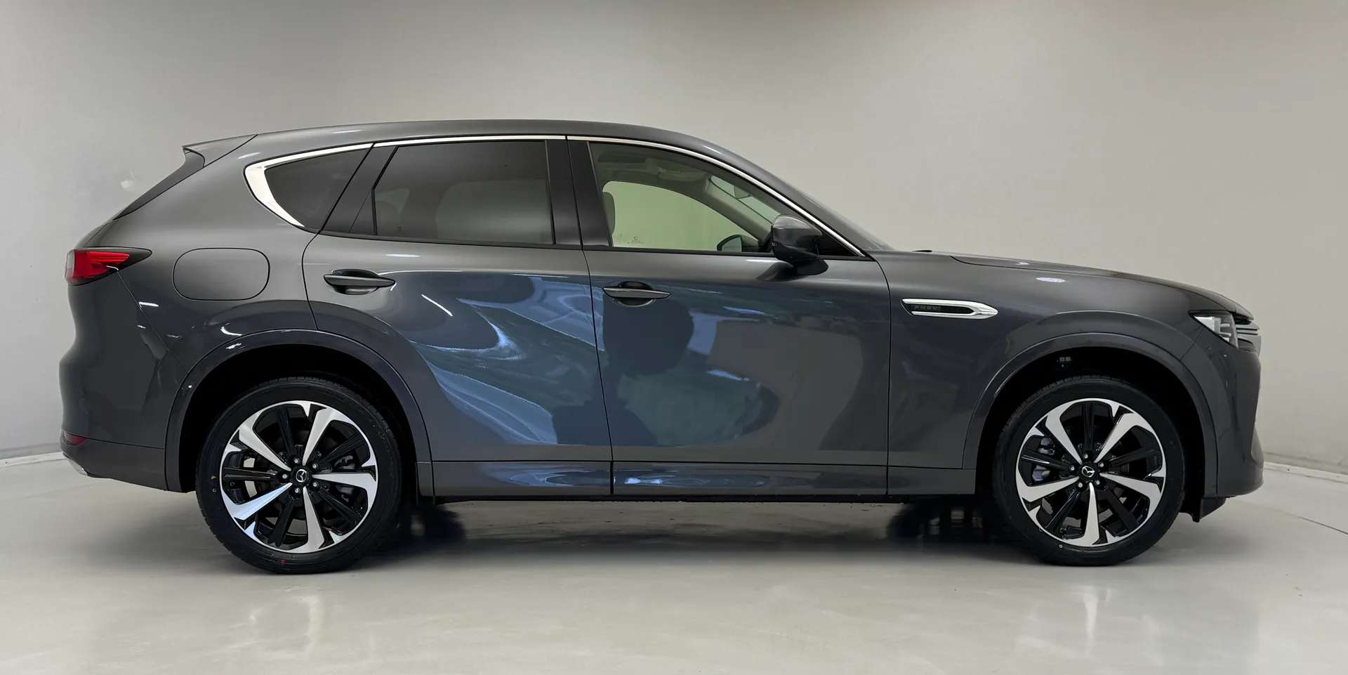 2025 MAZDA CX-60 2025 MAZDA CX-60