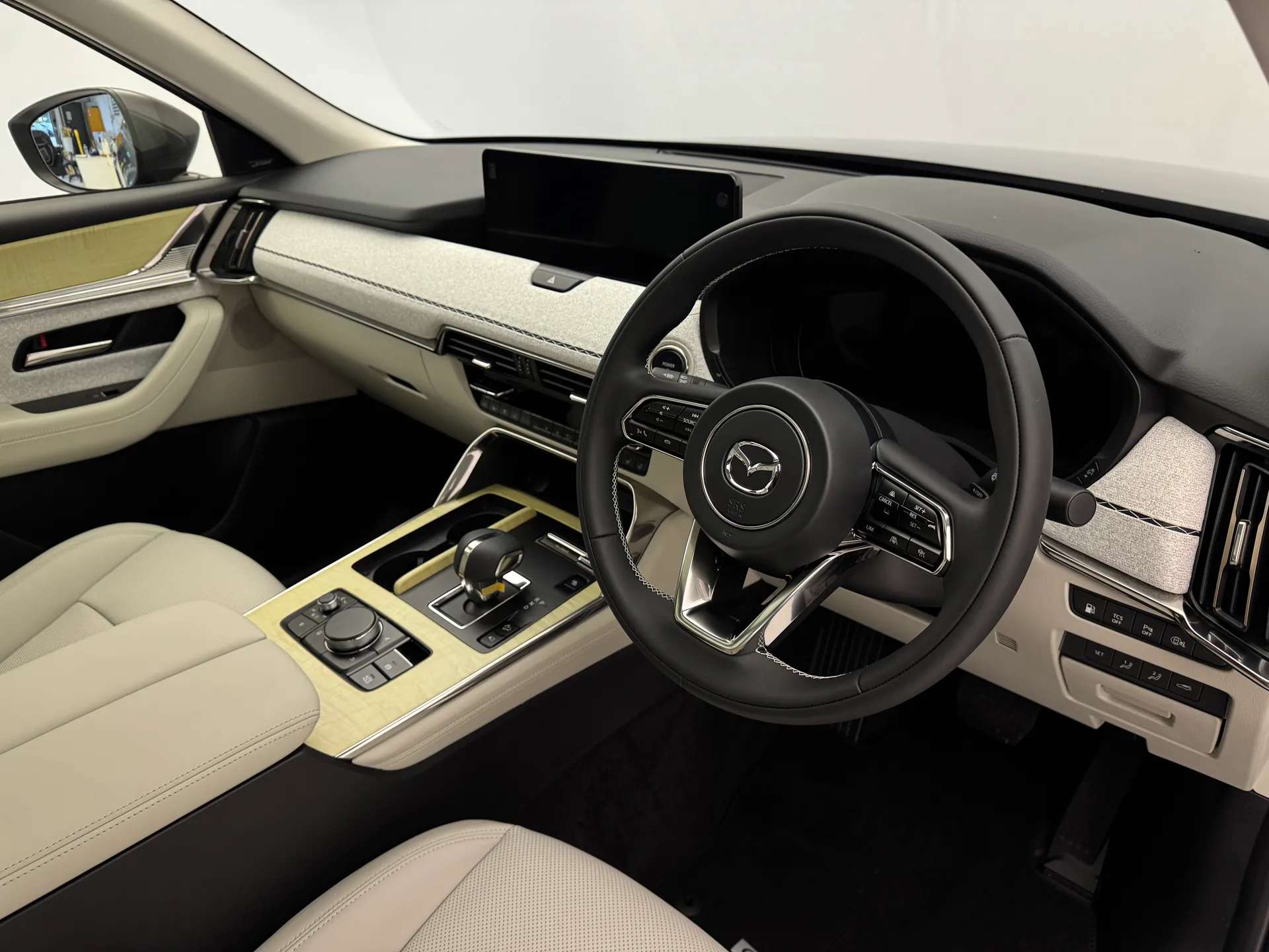 2025 MAZDA CX-60 2025 MAZDA CX-60