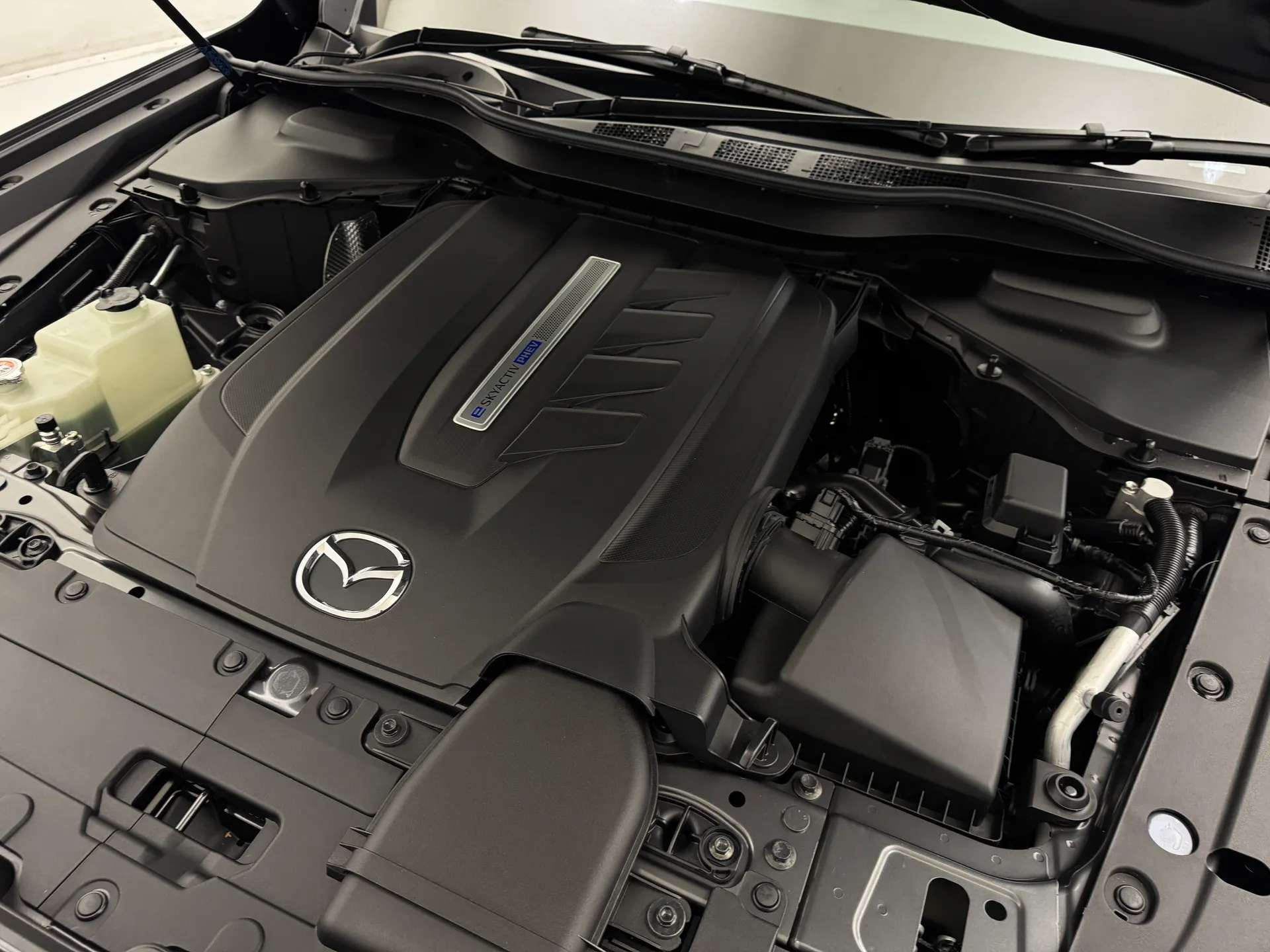 2025 MAZDA CX-60 2025 MAZDA CX-60