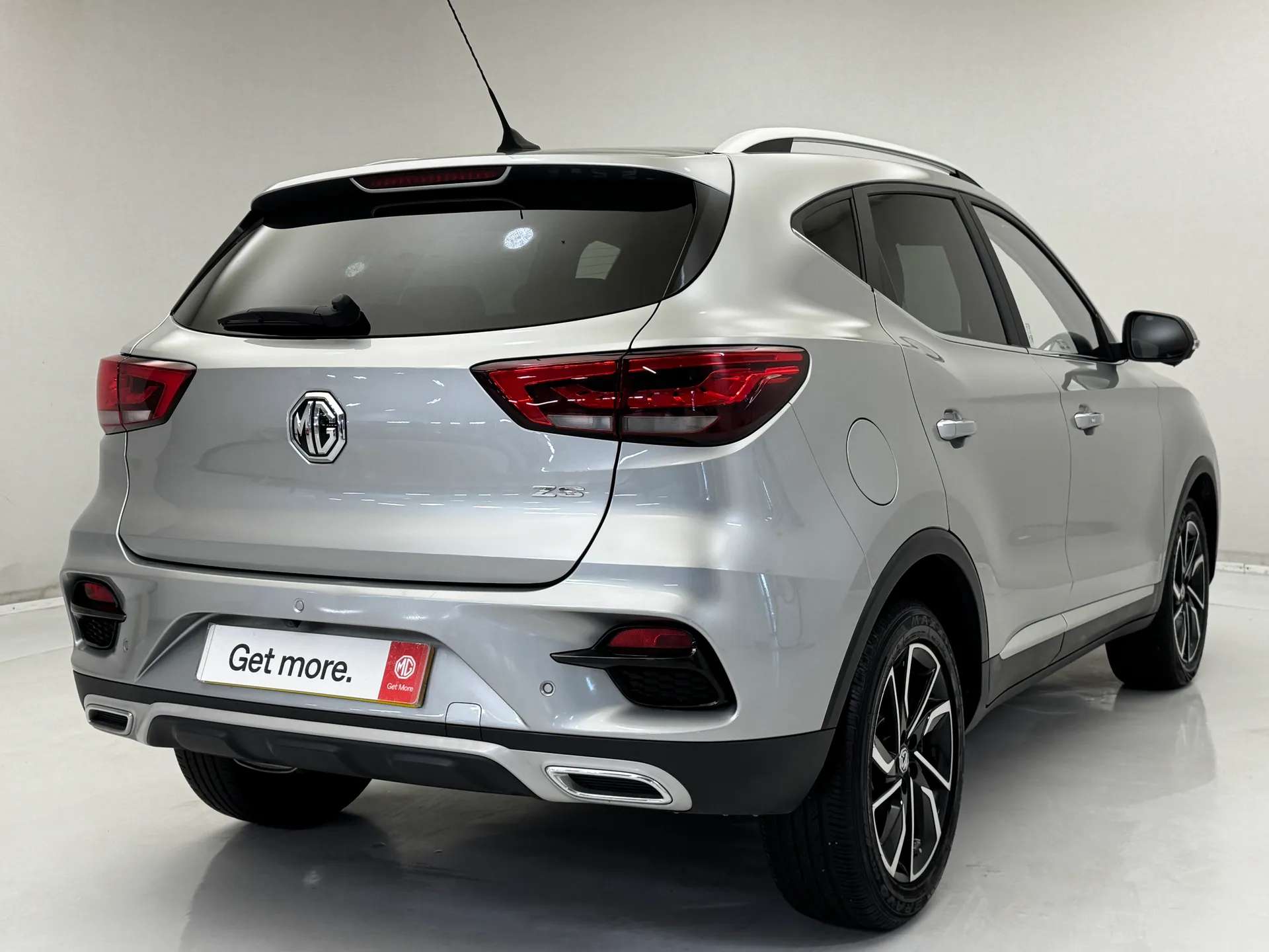 A 2023 MG ZS 1.0T GDi Exclusive 5dr DCT ð©¶ Automatic ð©¶ A 2023 MG ZS 1.0T GDi Exclusive 5dr DCT ð©¶ Automatic ð©¶