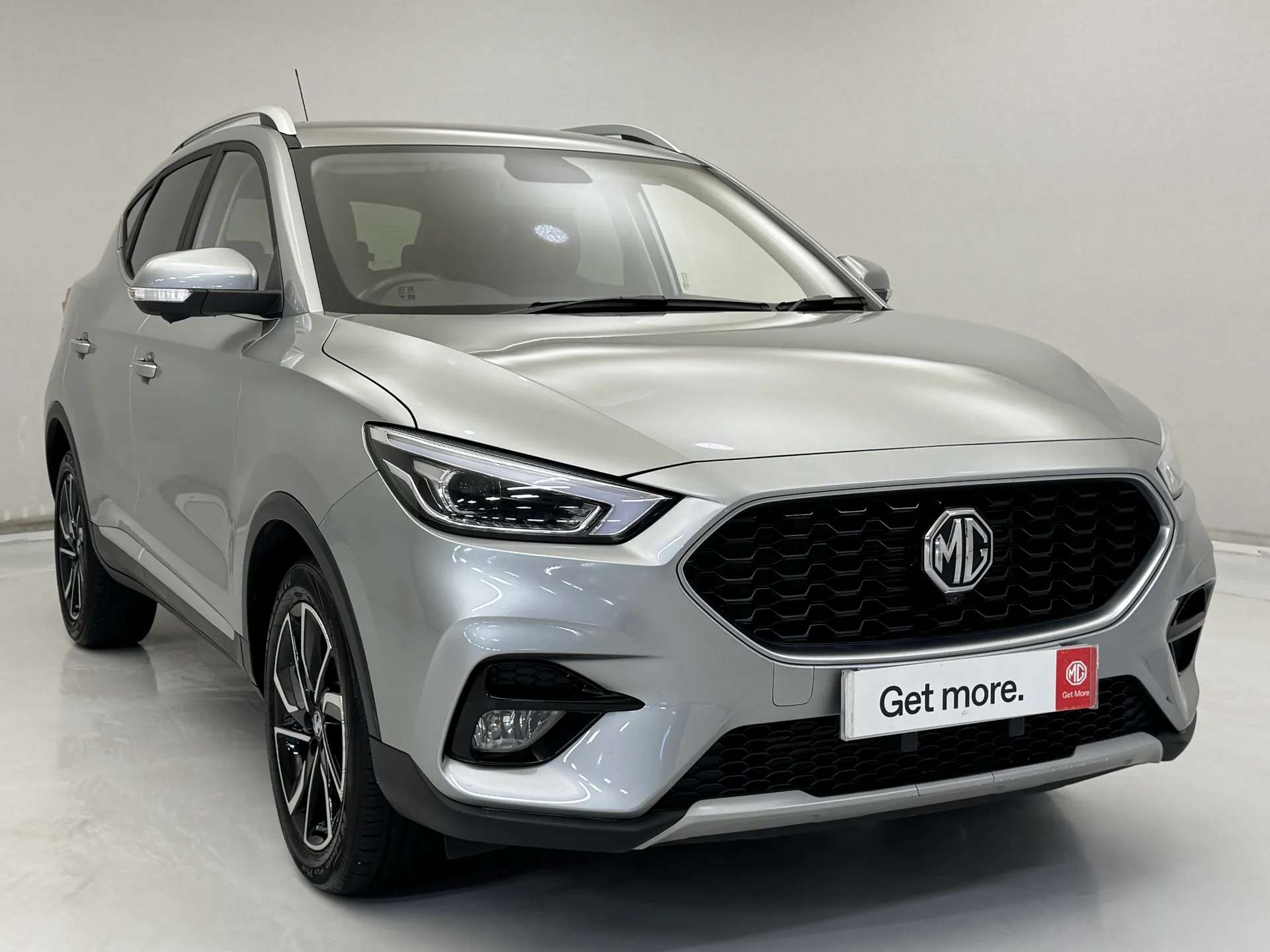 A 2023 MG ZS 1.0T GDi Exclusive 5dr DCT ð©¶ Automatic ð©¶ A 2023 MG ZS 1.0T GDi Exclusive 5dr DCT ð©¶ Automatic ð©¶