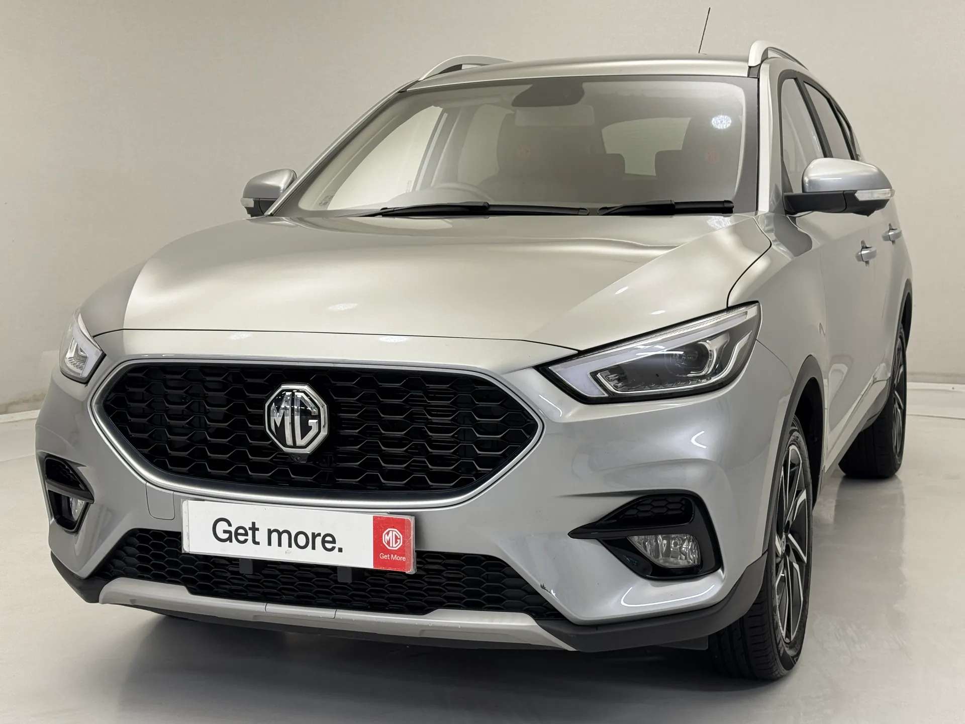A 2023 MG ZS 1.0T GDi Exclusive 5dr DCT ð©¶ Automatic ð©¶ A 2023 MG ZS 1.0T GDi Exclusive 5dr DCT ð©¶ Automatic ð©¶