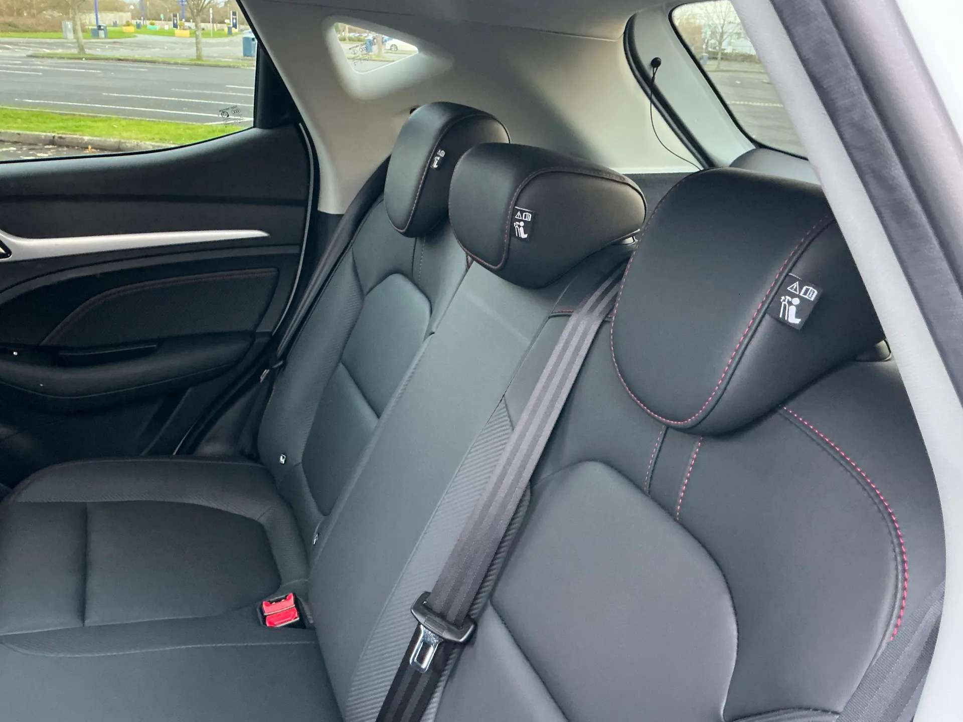 2023 MG MOTOR UK ZS 2023 MG MOTOR UK ZS