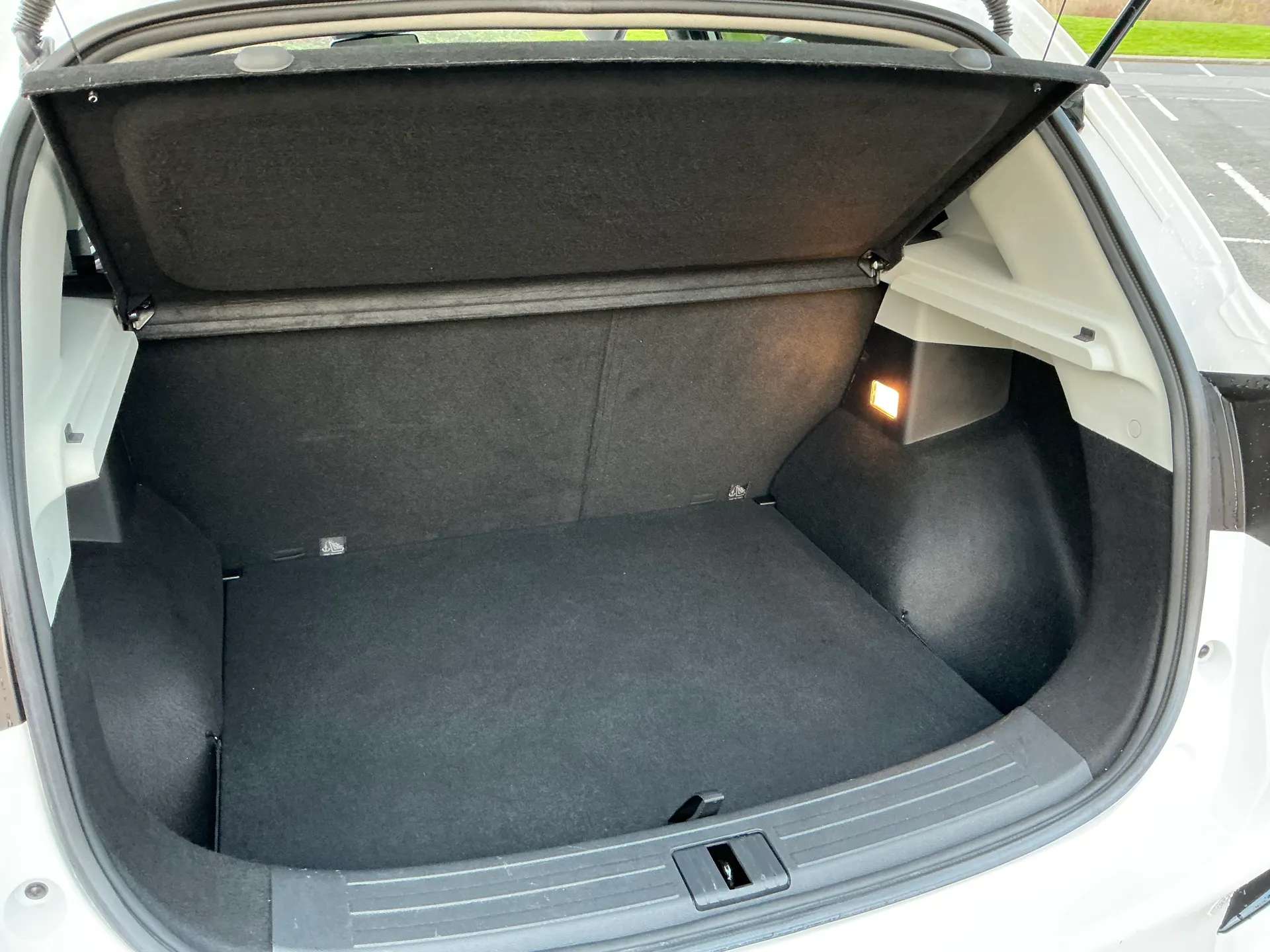 2023 MG MOTOR UK ZS 2023 MG MOTOR UK ZS