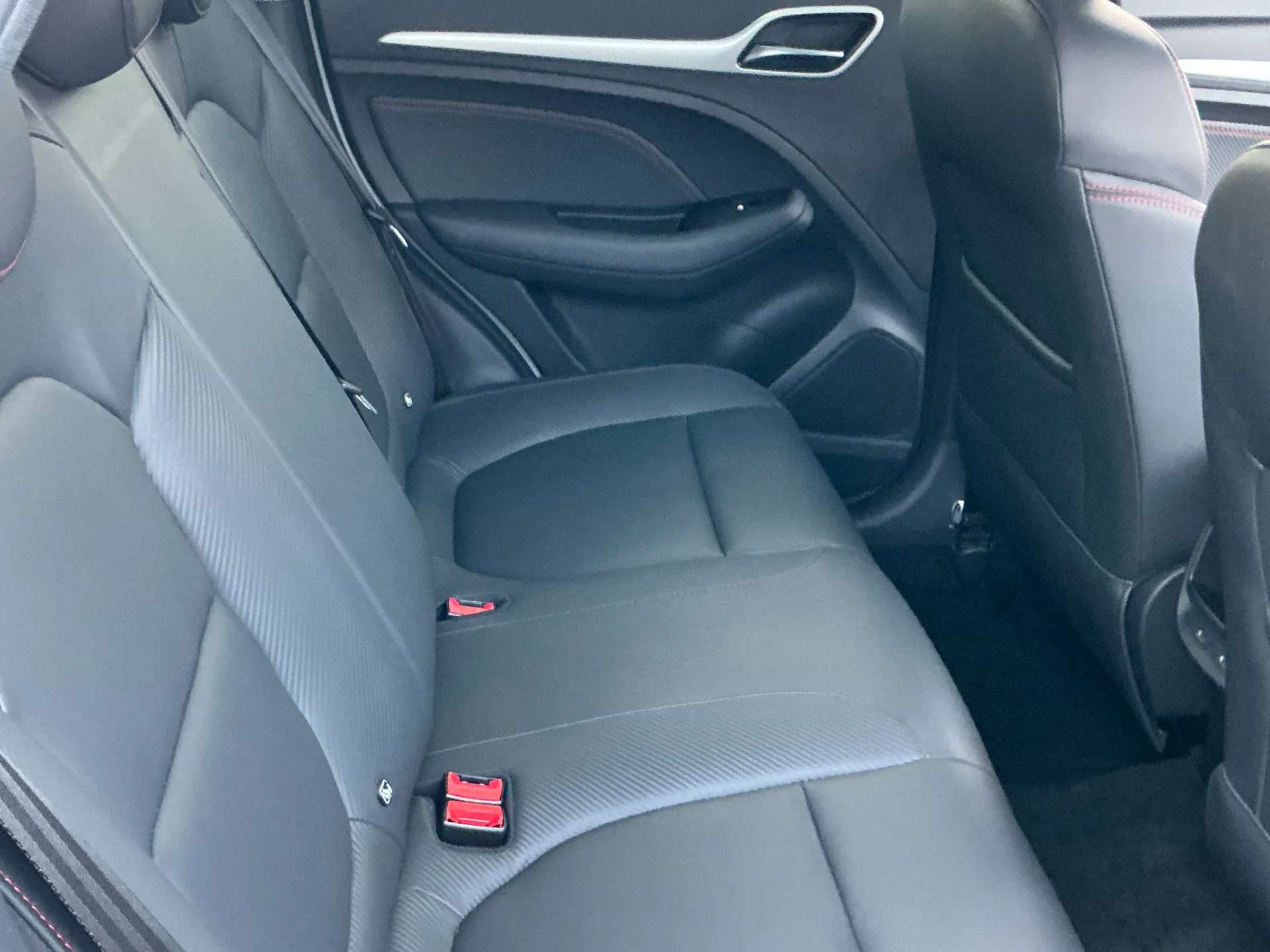 2023 MG MOTOR UK ZS 2023 MG MOTOR UK ZS