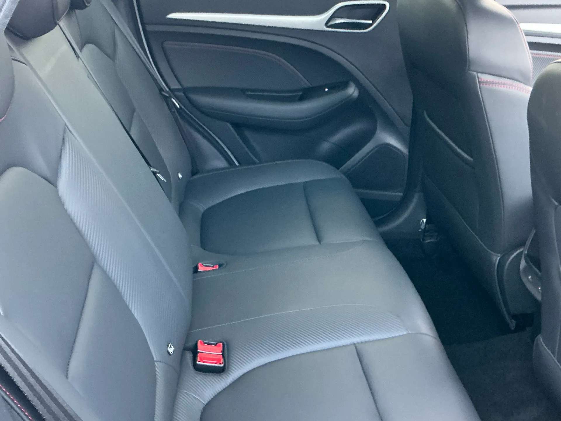 2023 MG MOTOR UK ZS 2023 MG MOTOR UK ZS