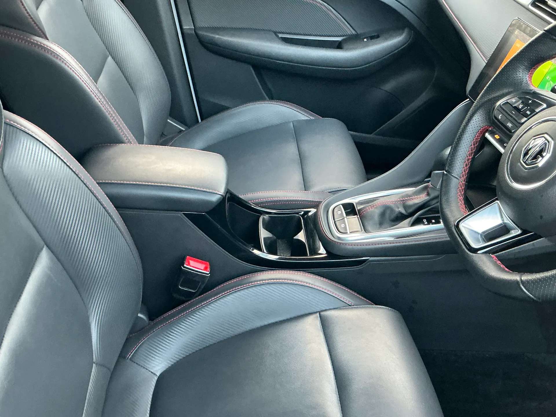 2023 MG MOTOR UK ZS 2023 MG MOTOR UK ZS