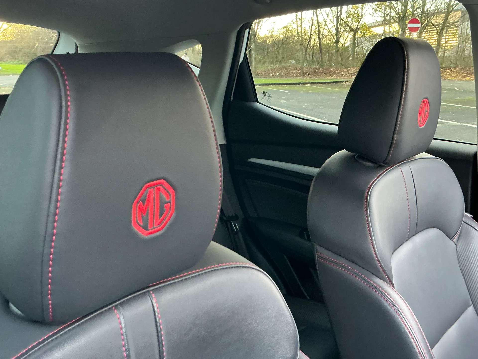 2023 MG MOTOR UK ZS 2023 MG MOTOR UK ZS