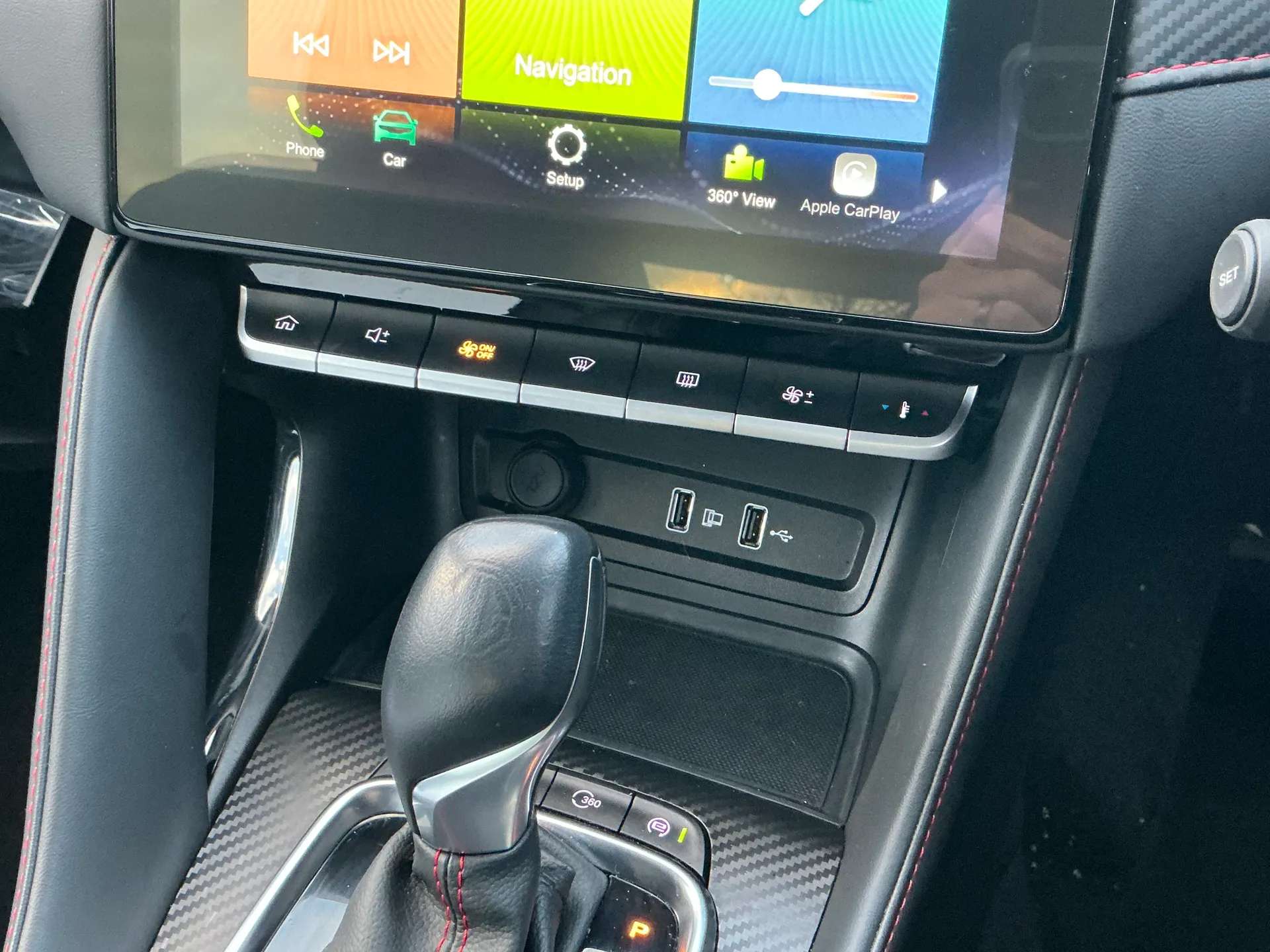 2023 MG MOTOR UK ZS 2023 MG MOTOR UK ZS