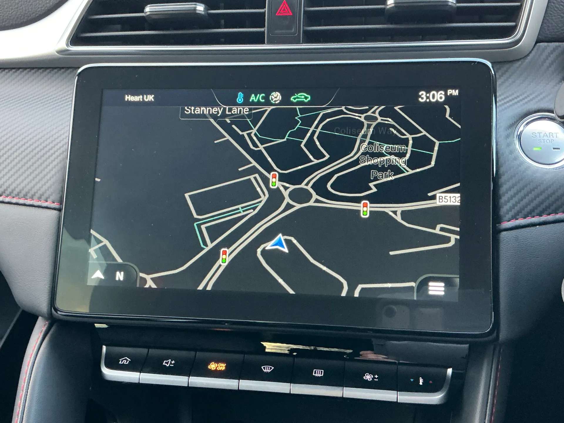 2023 MG MOTOR UK ZS 2023 MG MOTOR UK ZS