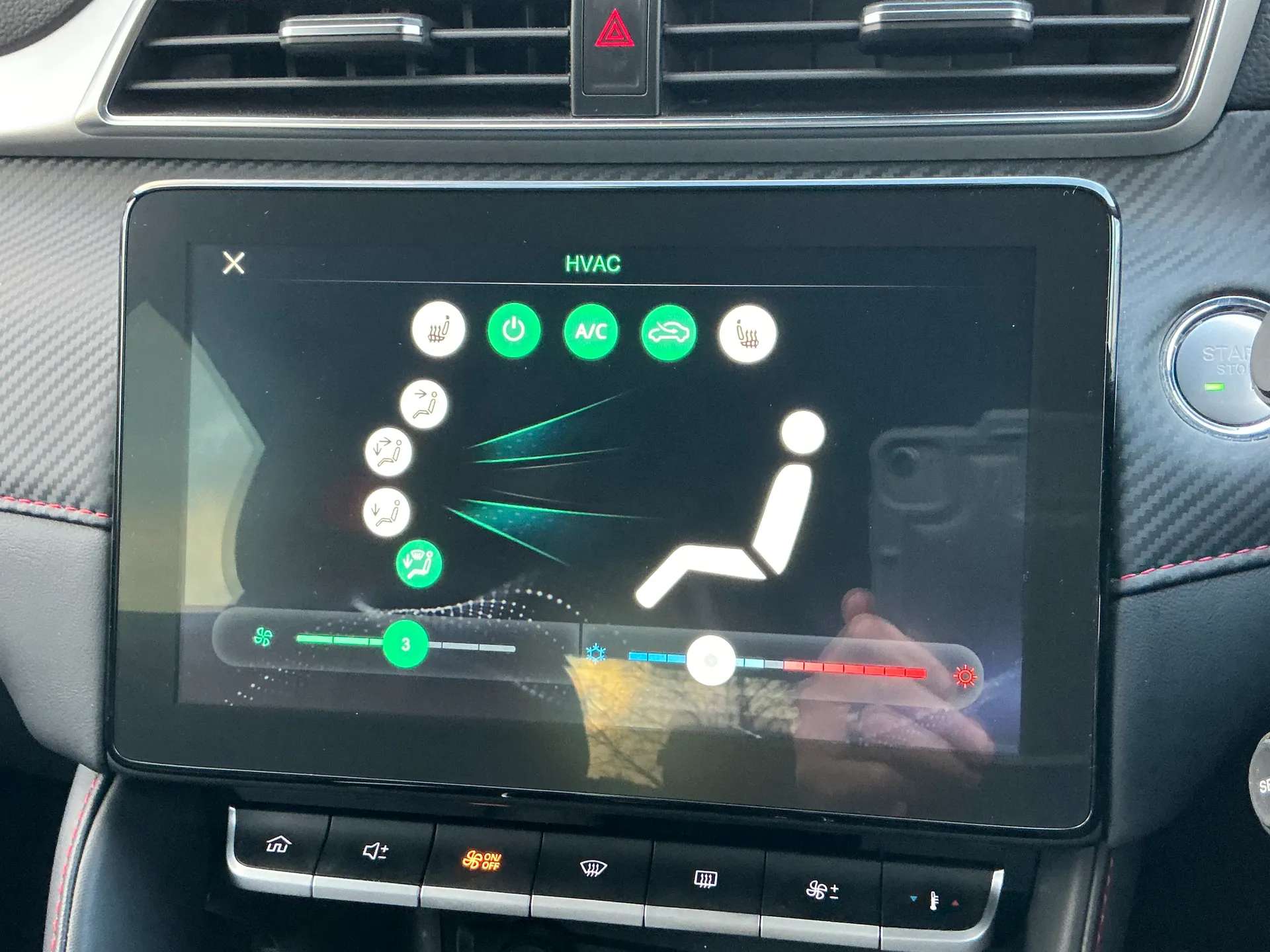 2023 MG MOTOR UK ZS 2023 MG MOTOR UK ZS