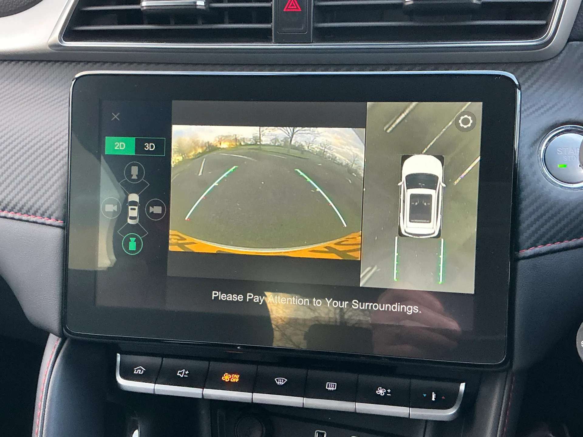 2023 MG MOTOR UK ZS 2023 MG MOTOR UK ZS