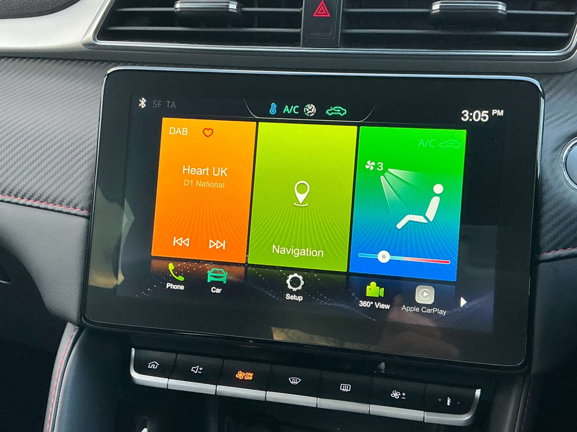 2023 MG MOTOR UK ZS 2023 MG MOTOR UK ZS