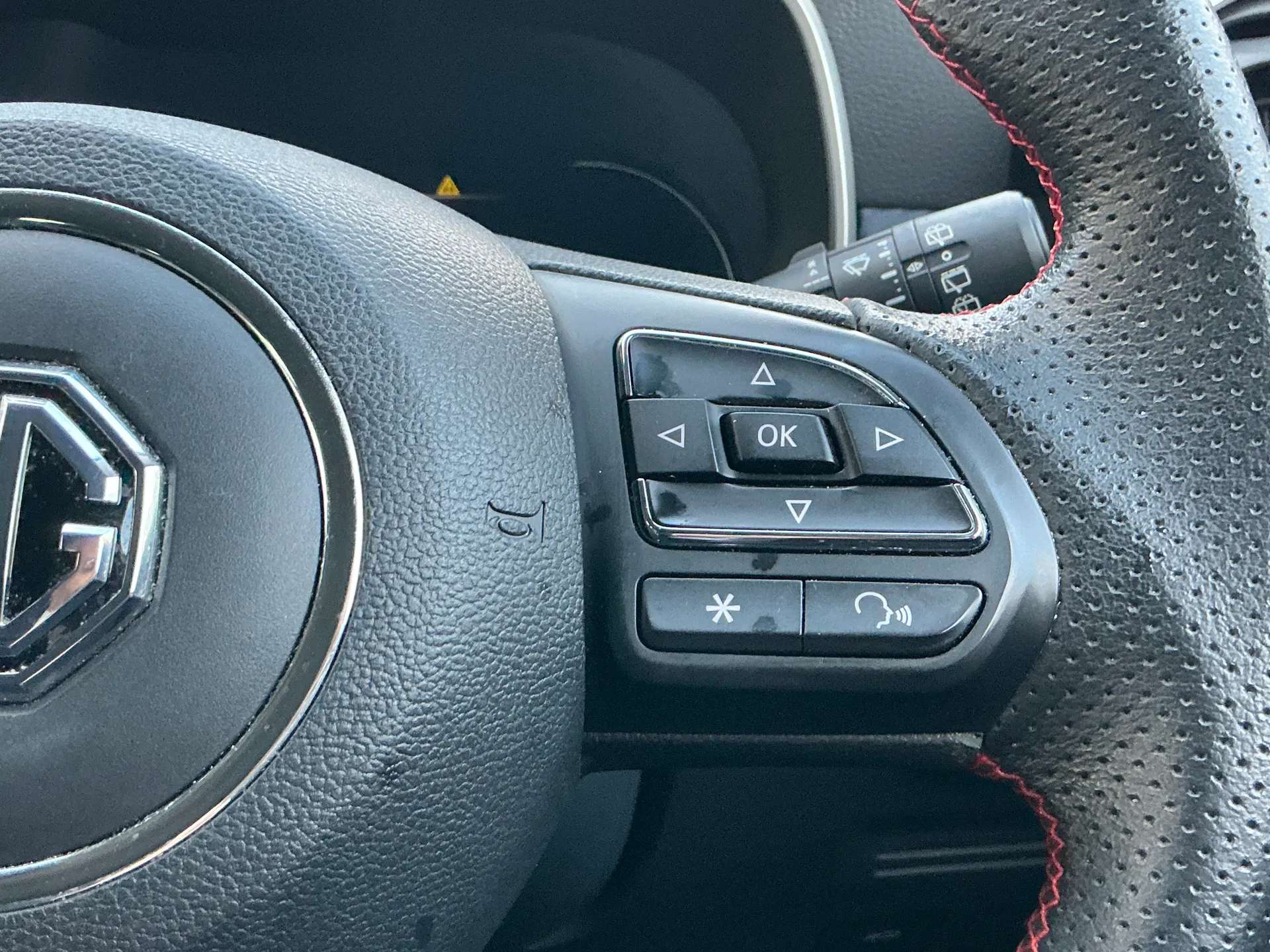 2023 MG MOTOR UK ZS 2023 MG MOTOR UK ZS