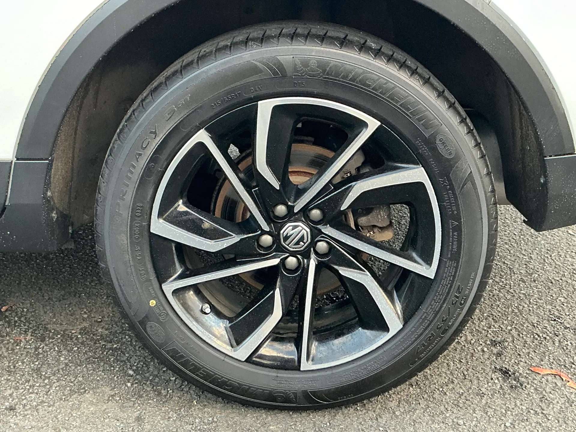 2023 MG MOTOR UK ZS 2023 MG MOTOR UK ZS