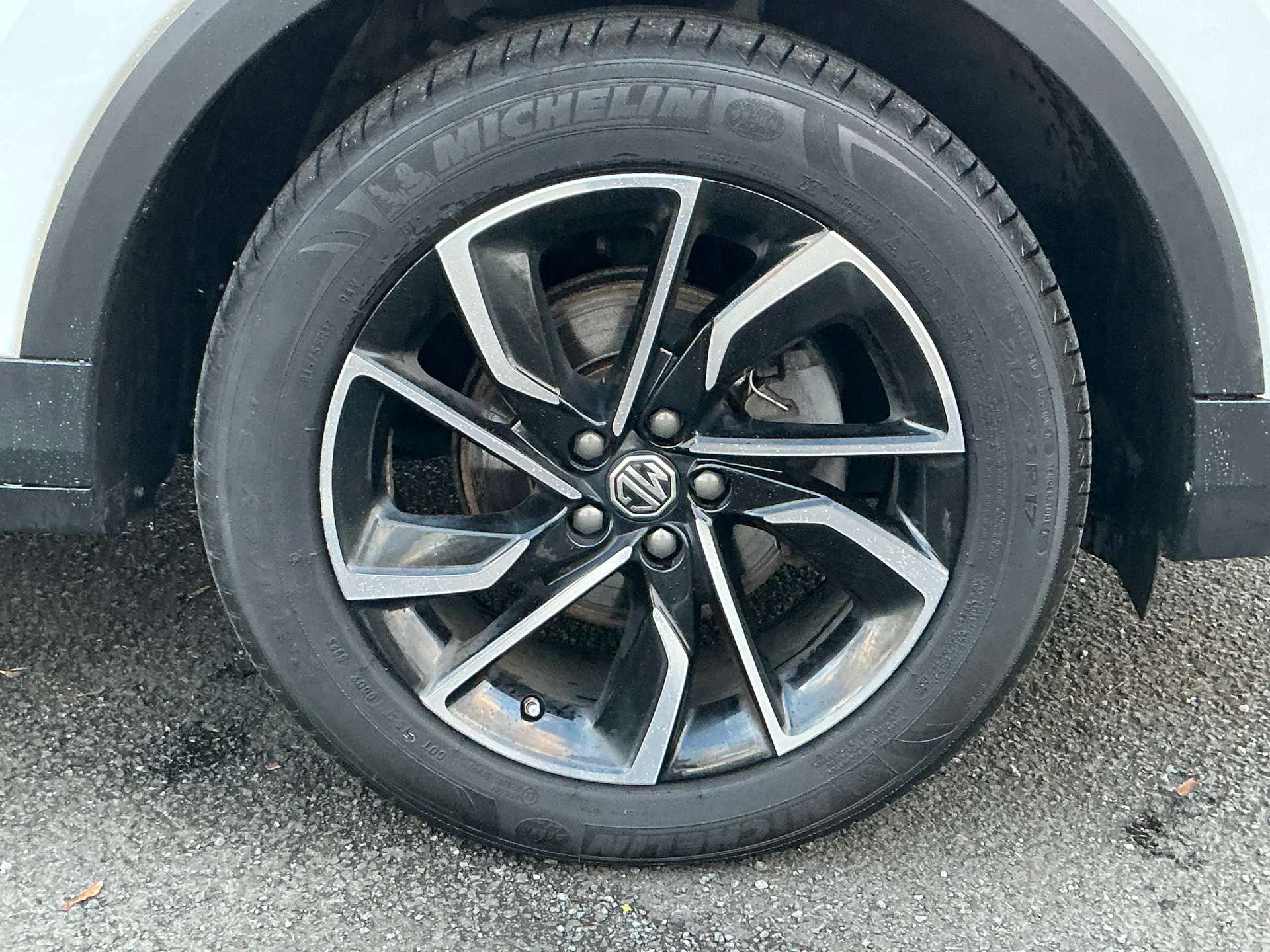 2023 MG MOTOR UK ZS 2023 MG MOTOR UK ZS